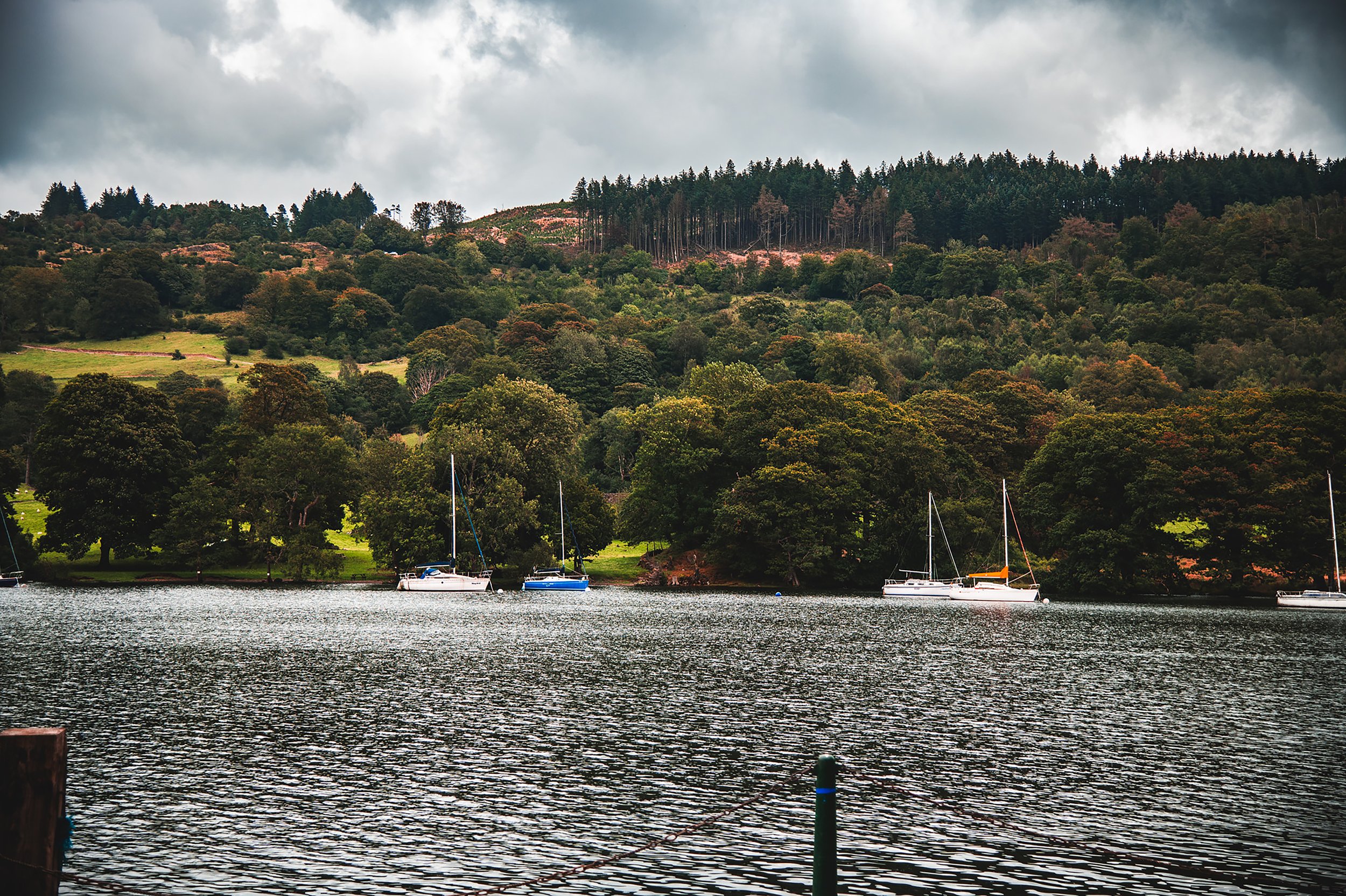 Lake District