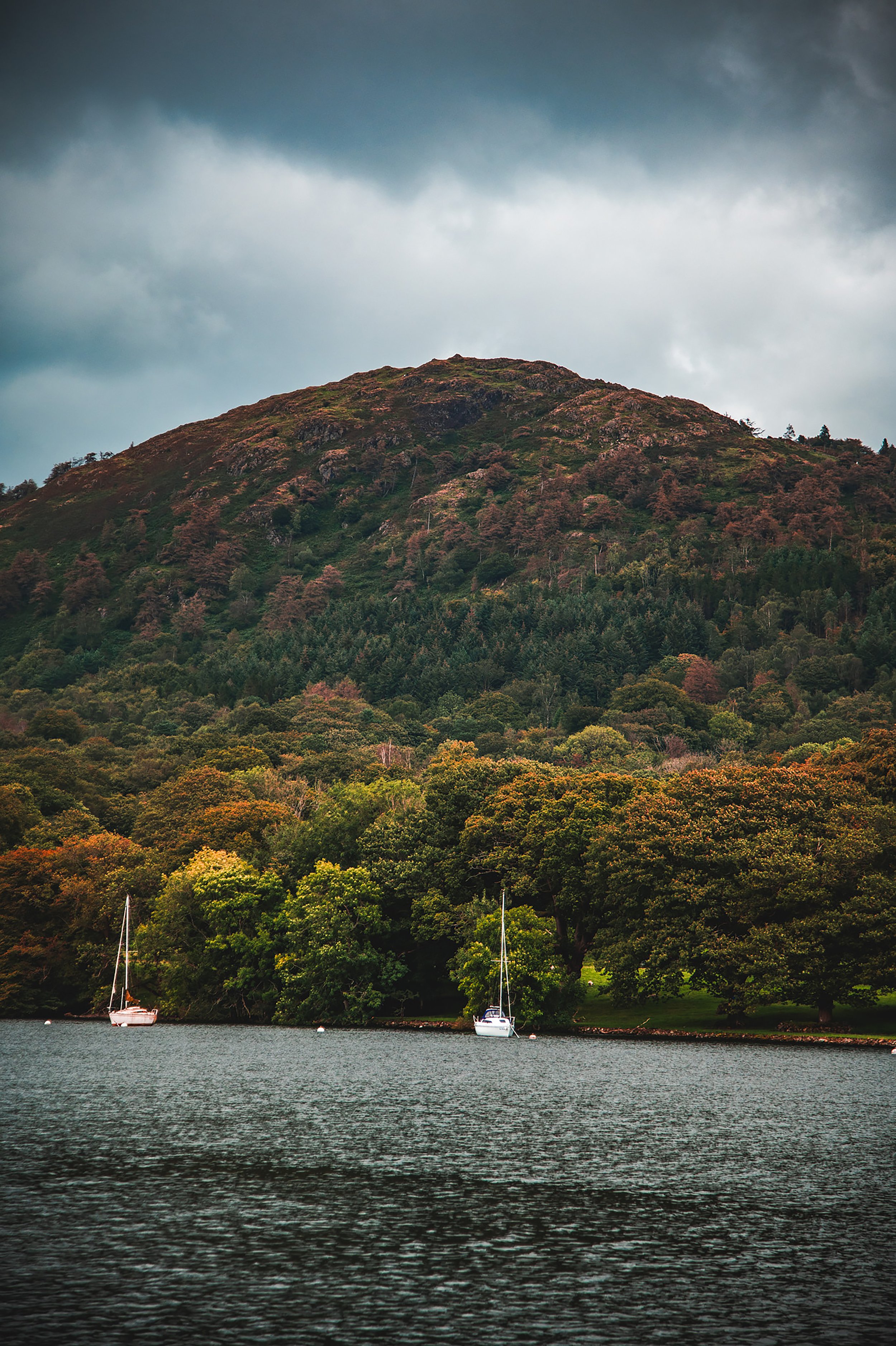 Lake District