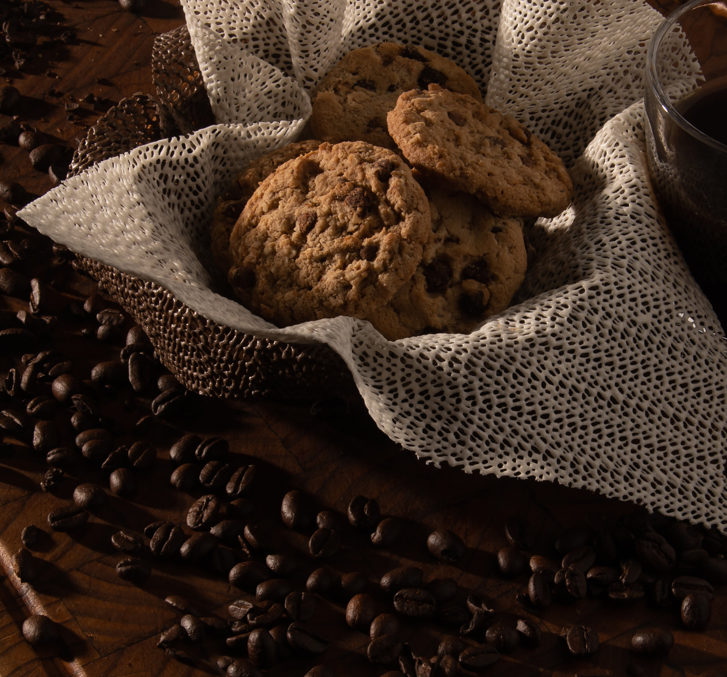 Cookies Mountain