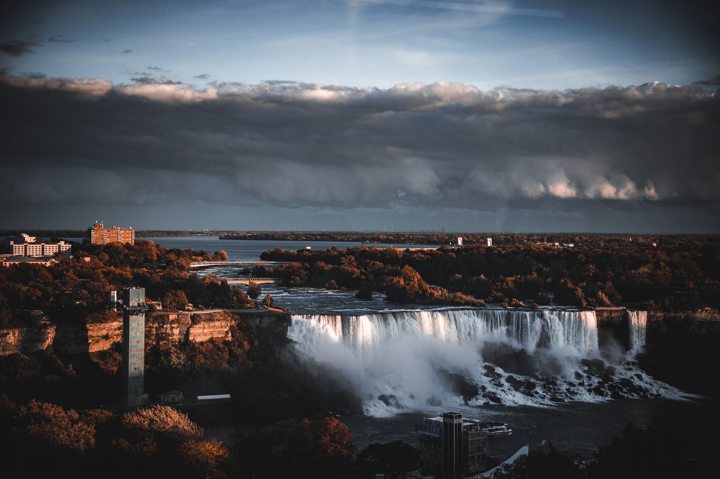 Niagara Falls