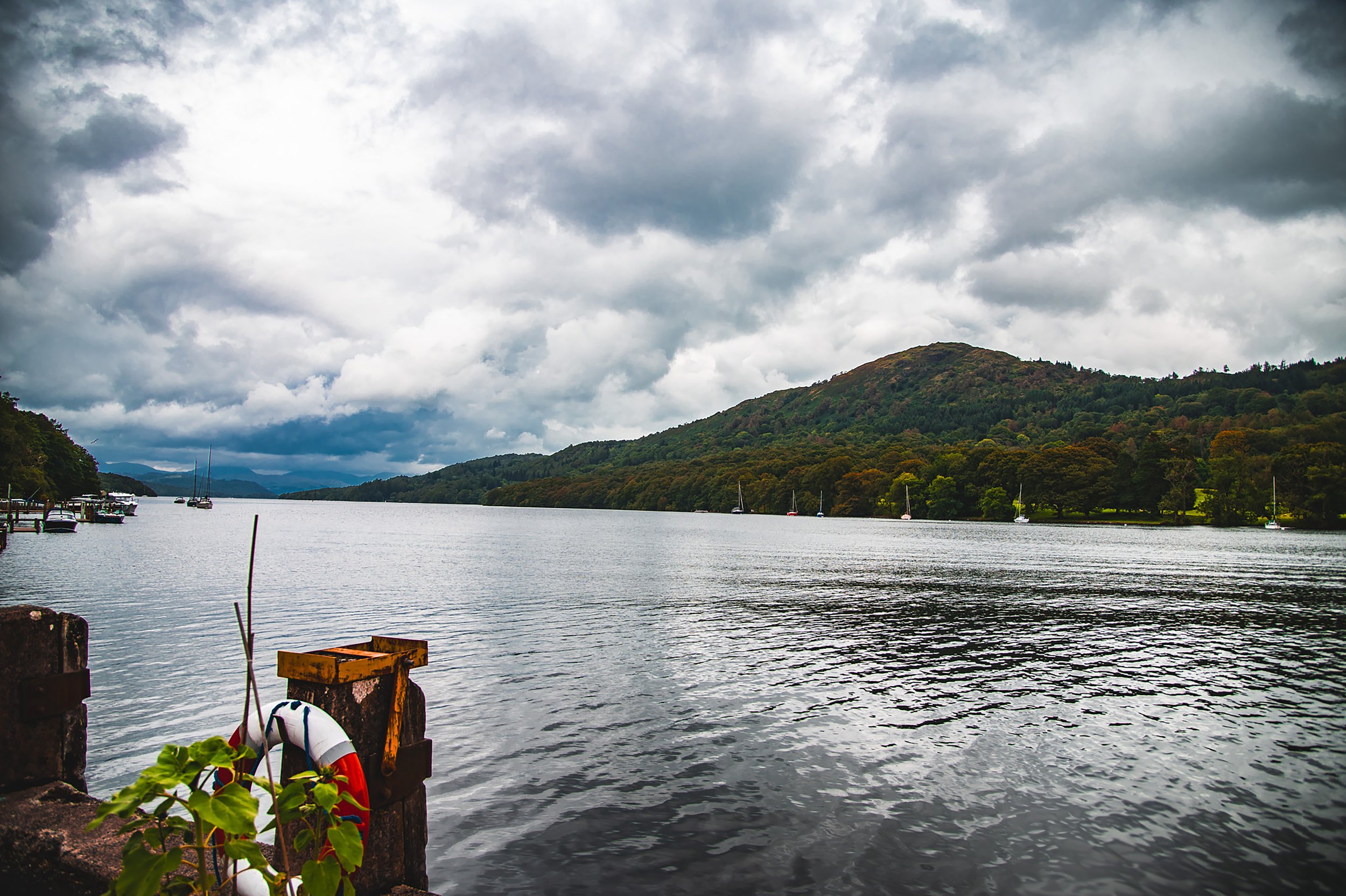 Lake District