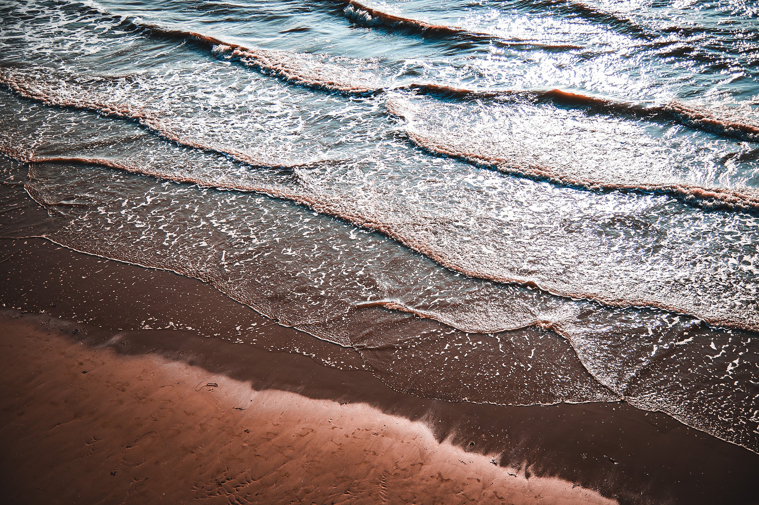 Tides