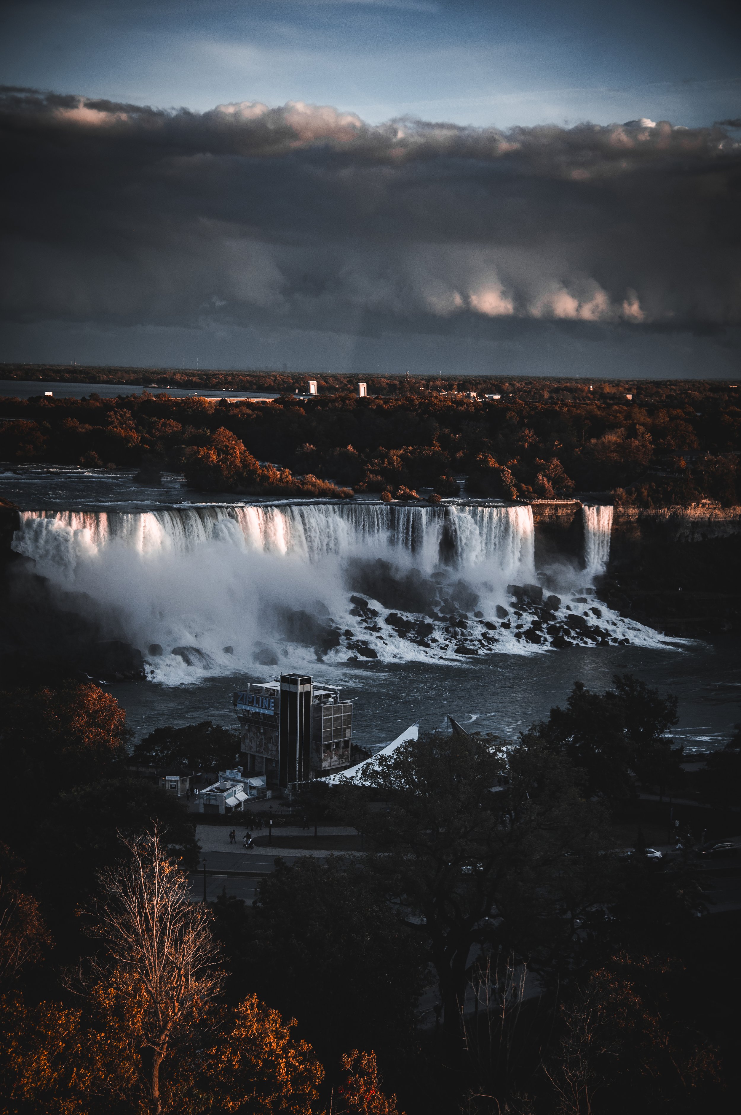 Niagara Falls