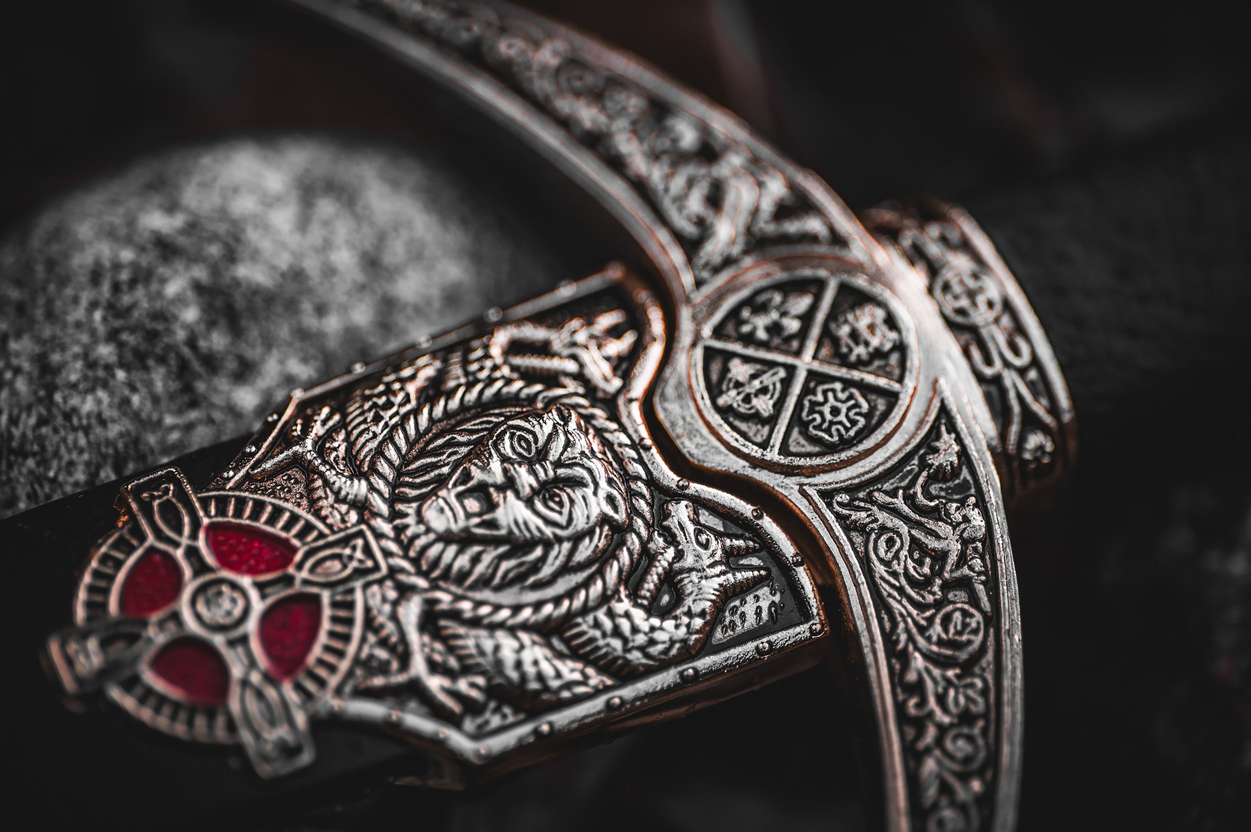 Sword Hilt