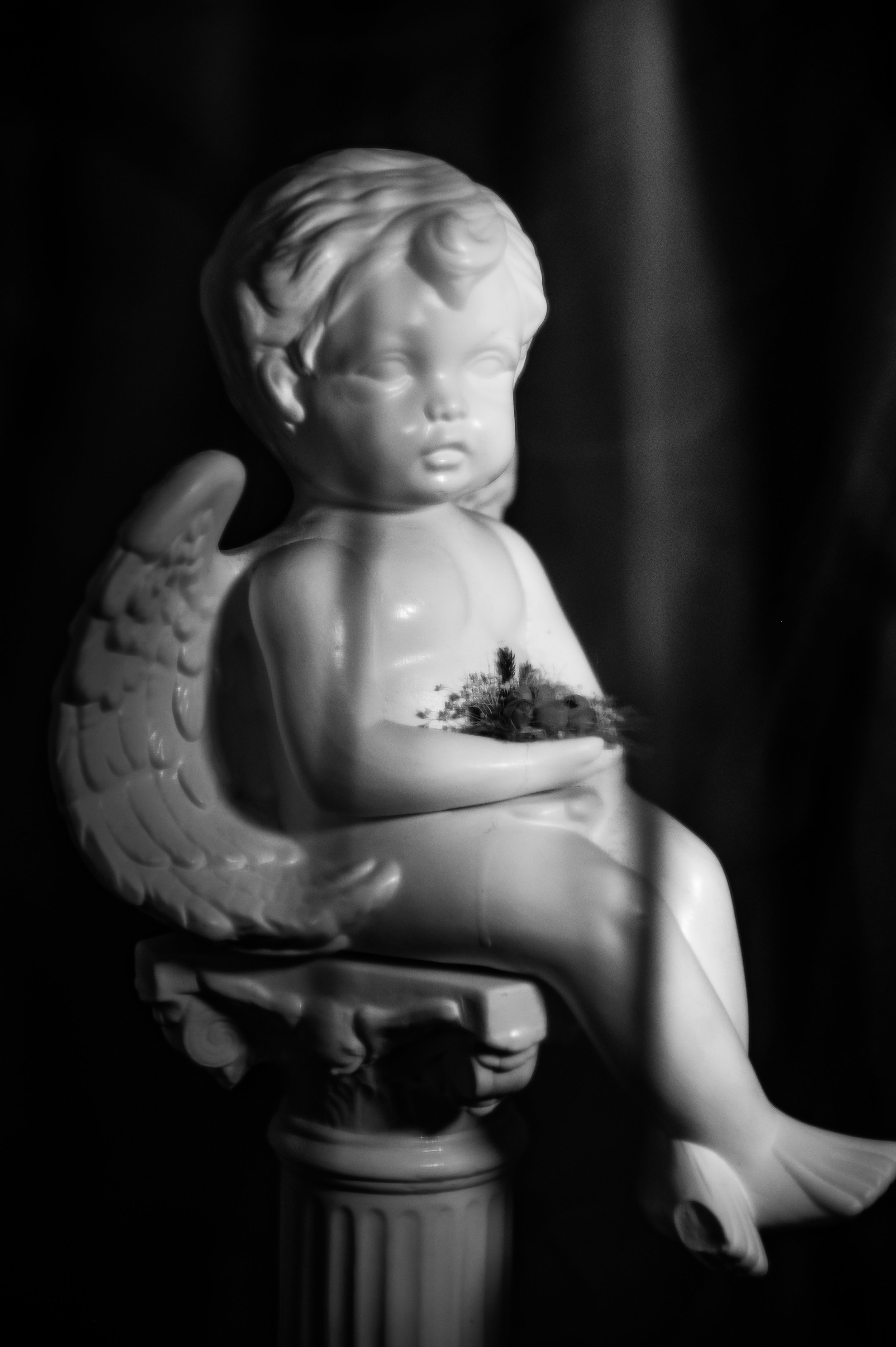 Angel Of Innocence