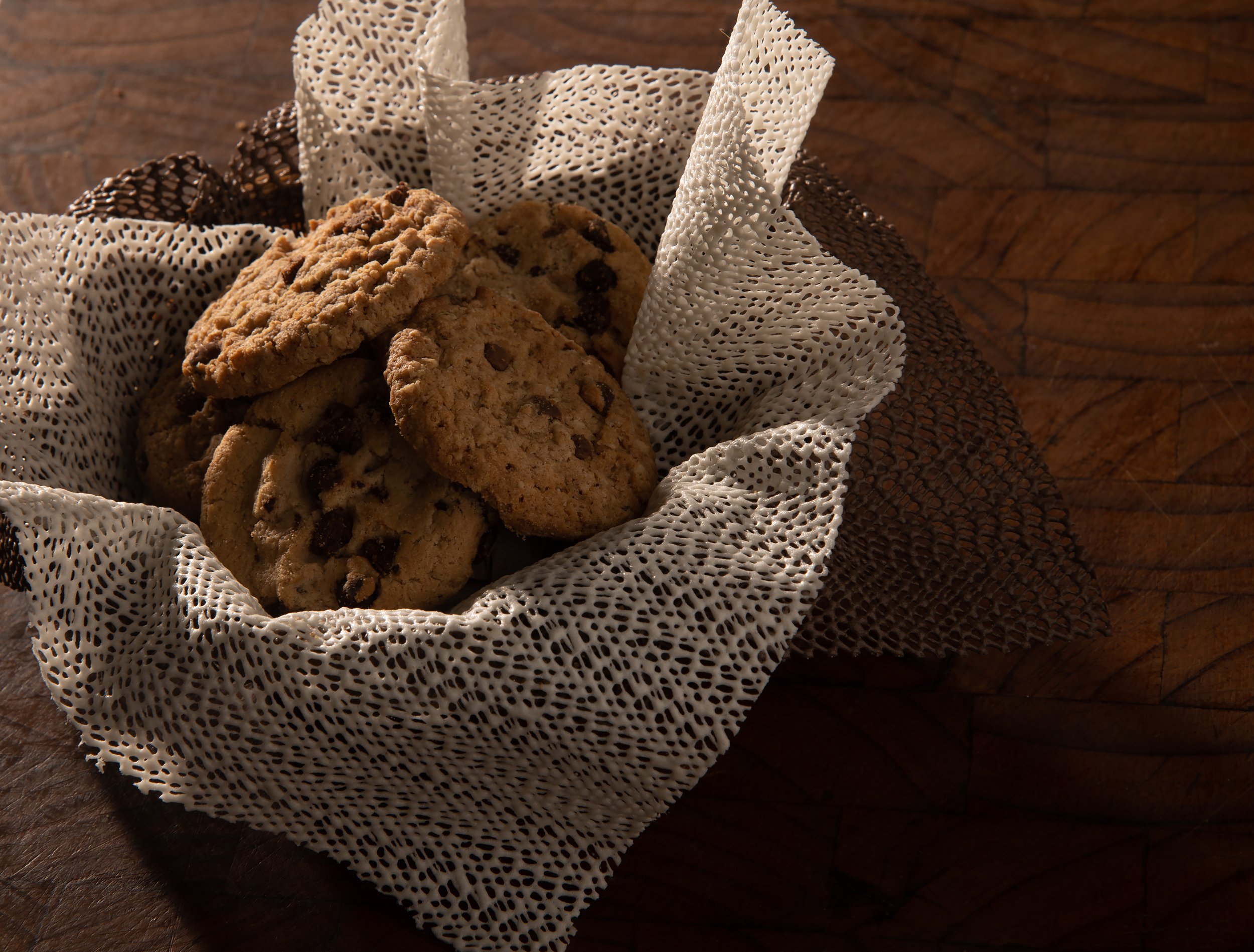 The Cookie Cache