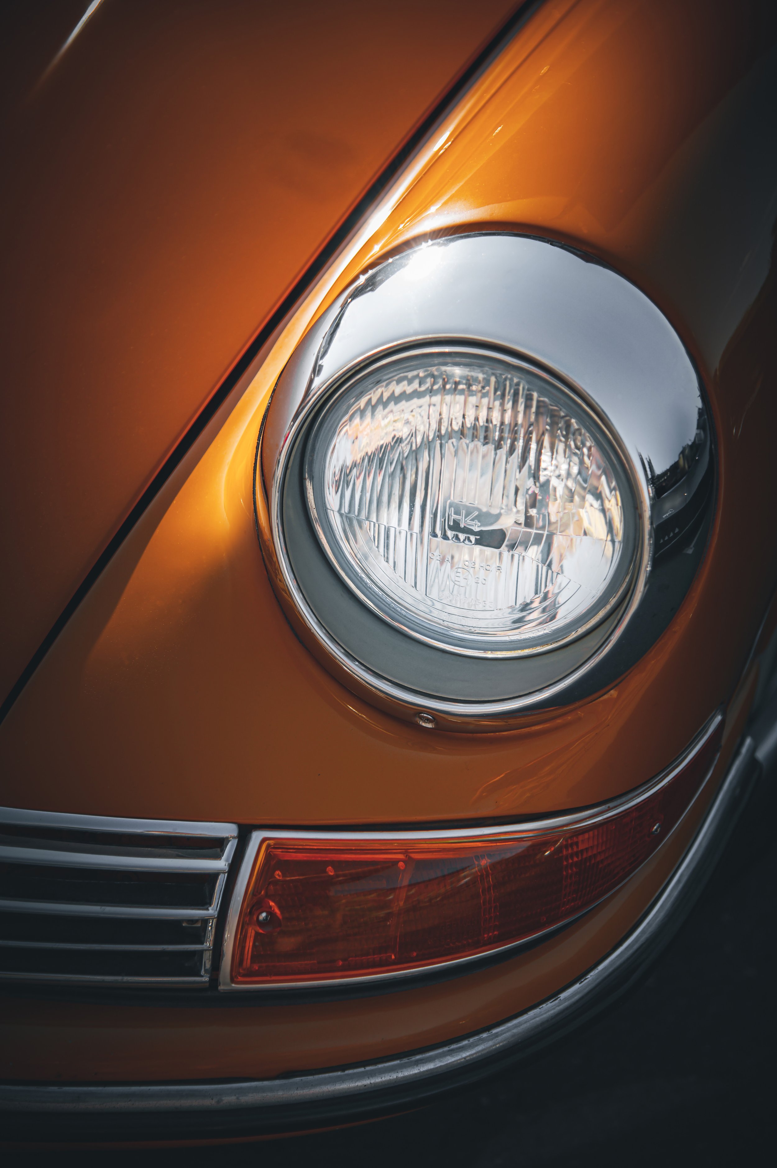 Car Sight