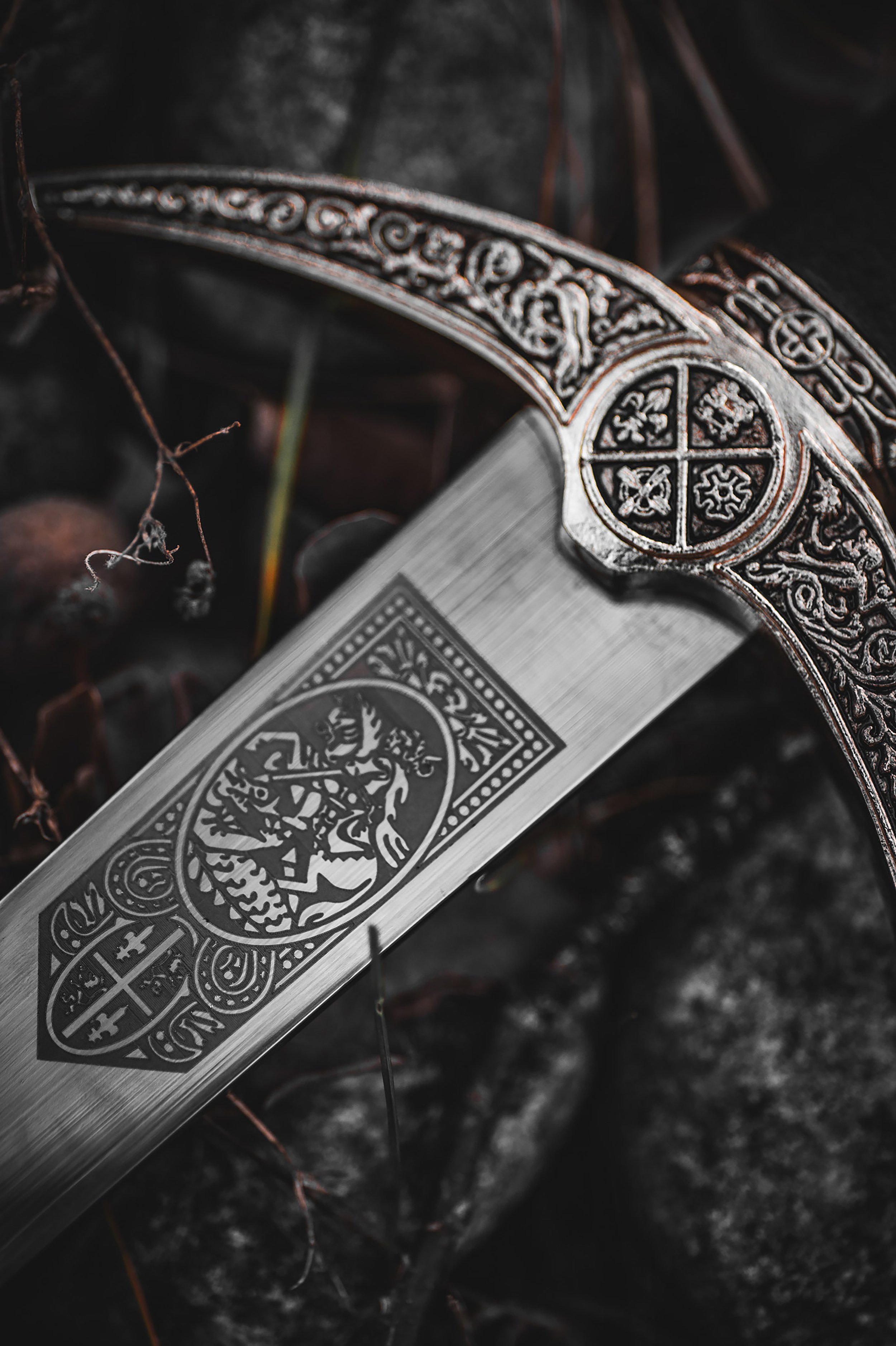 Royal Blade
