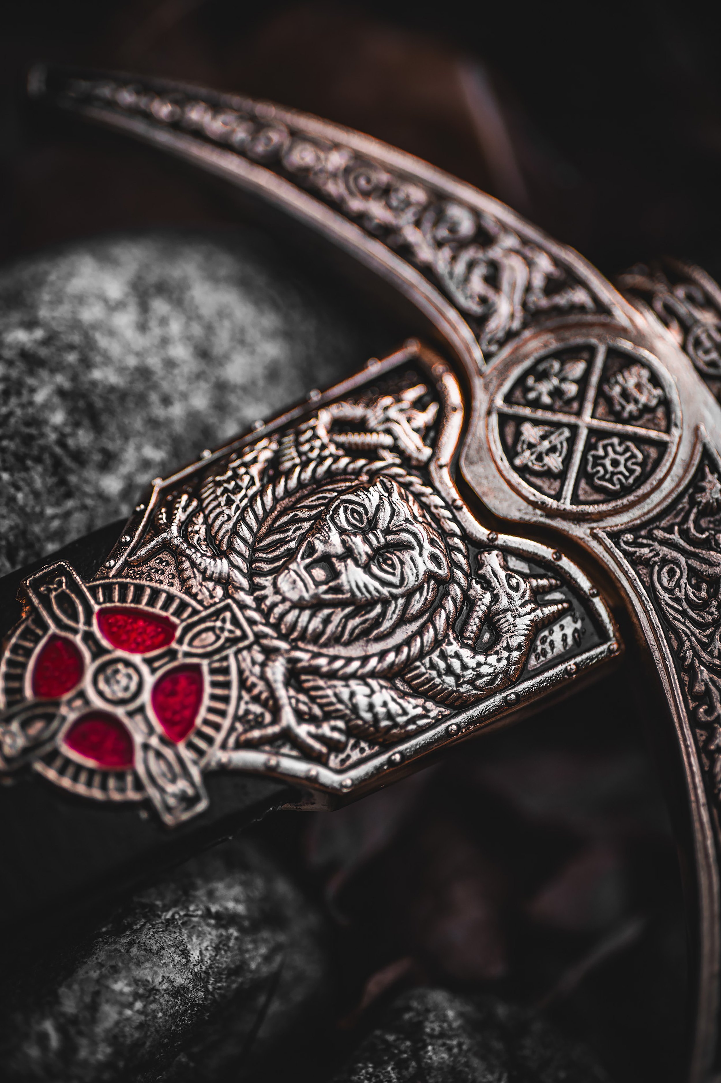 Sword Hilt