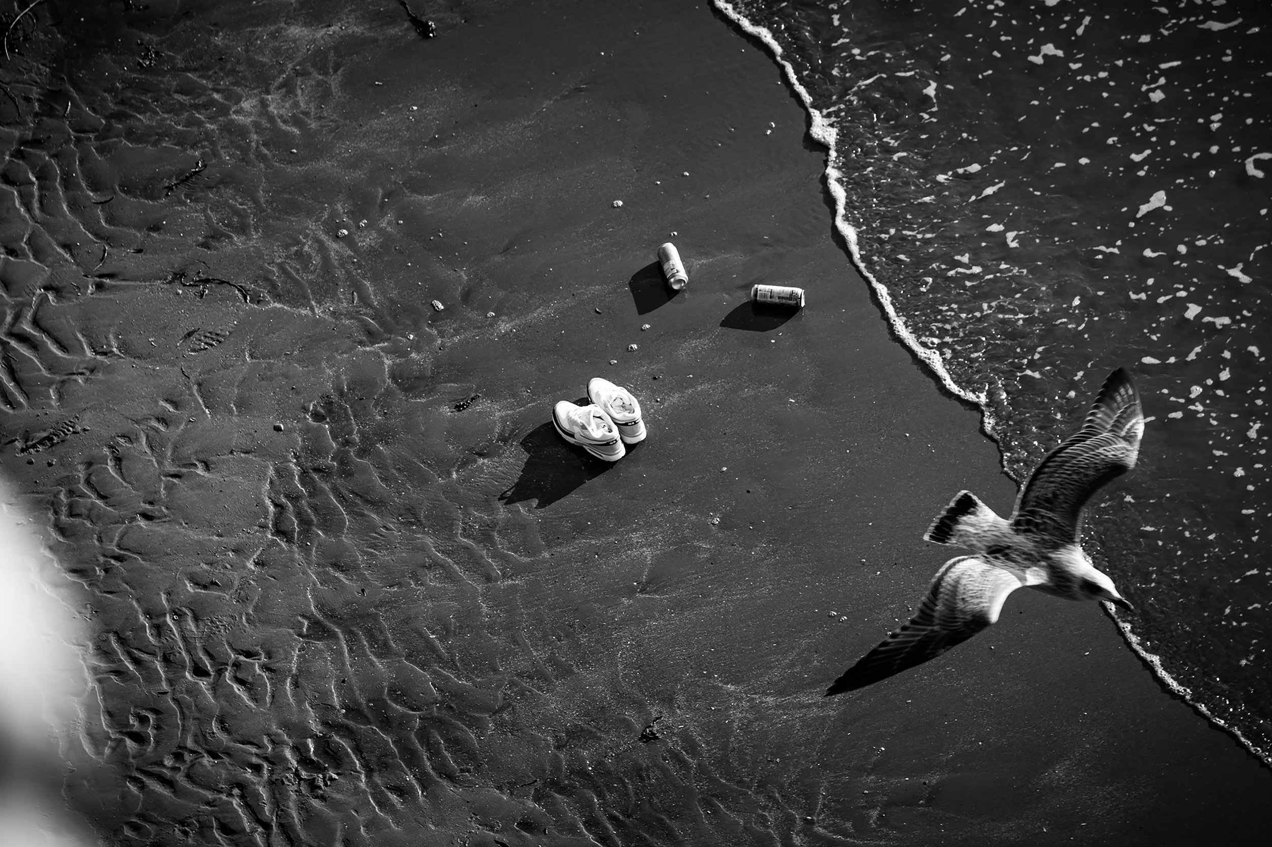 Stranded