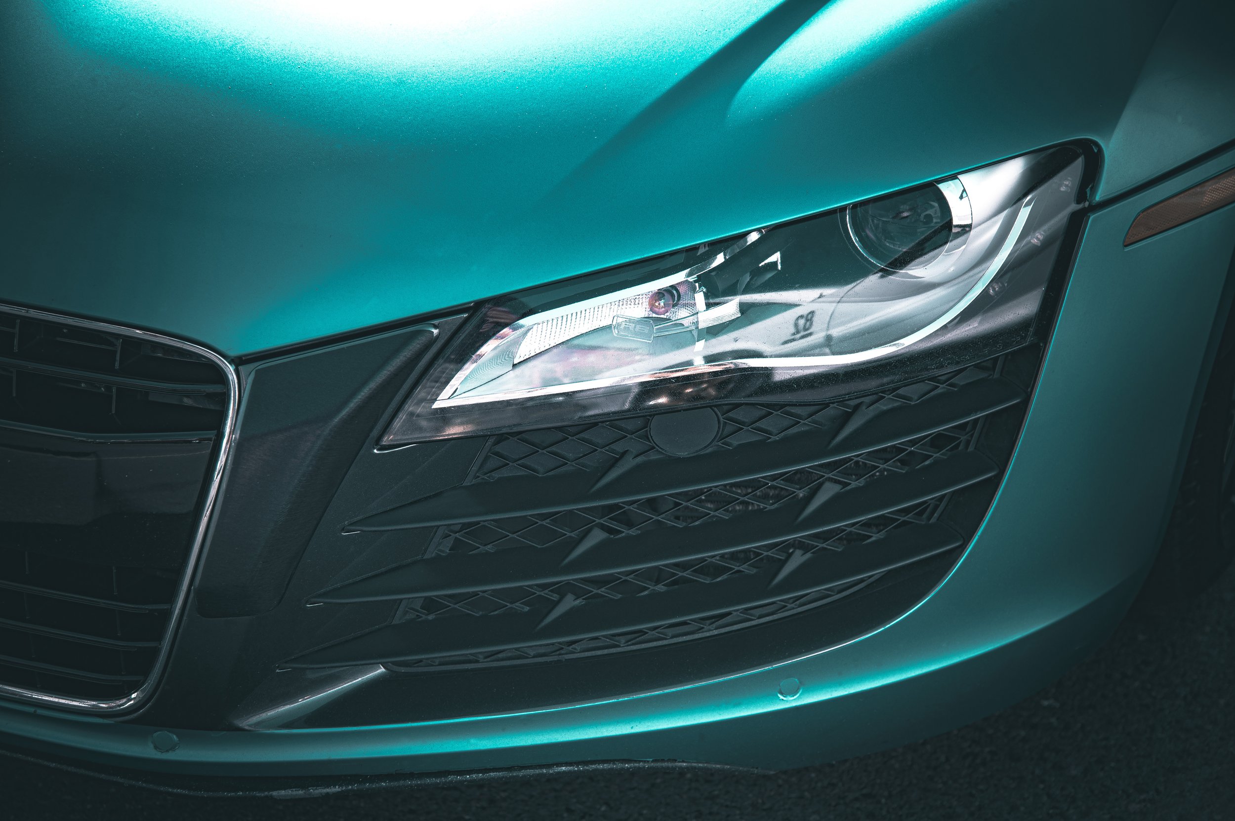 Cars Eye