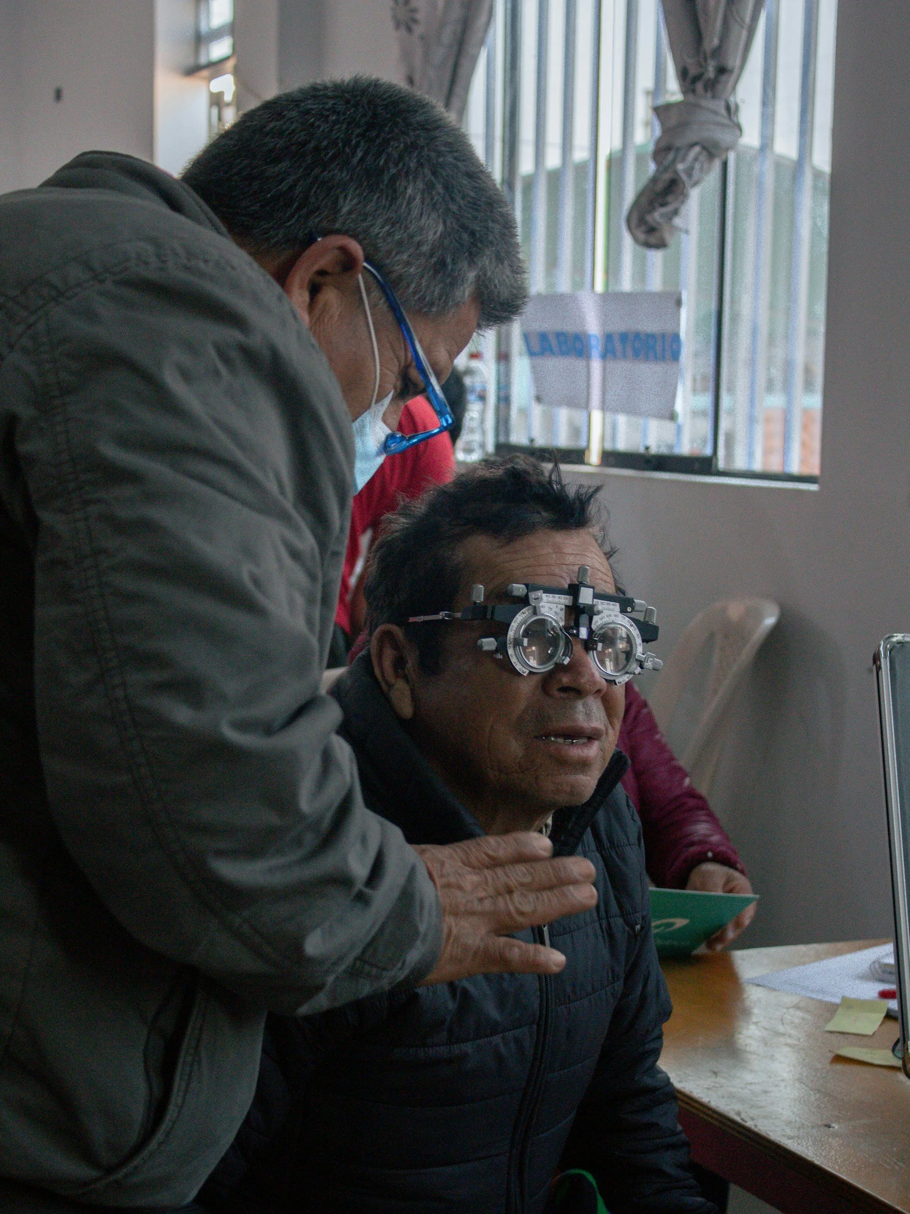 Can adults benefit from vision therapy too?