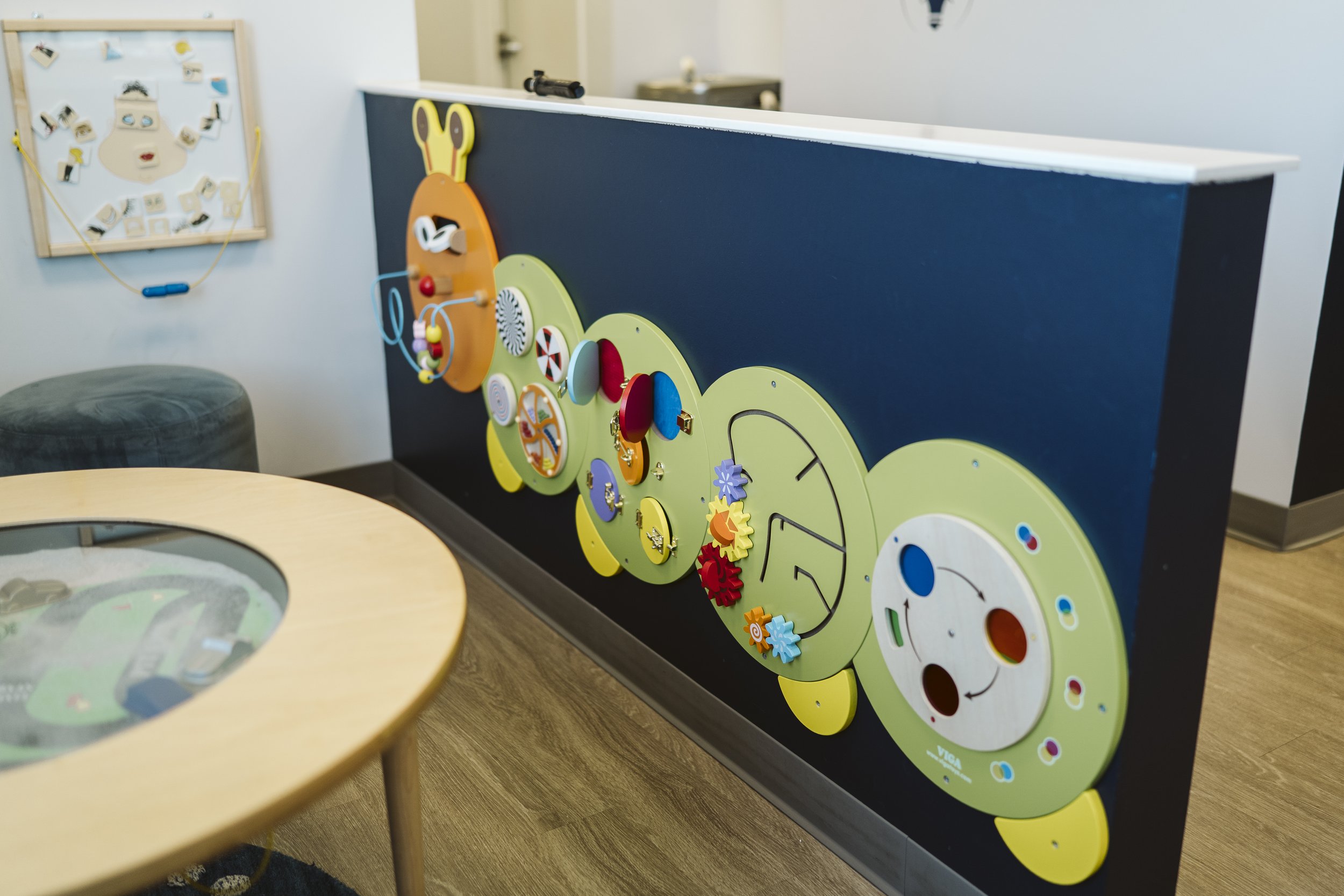 What is pediatric optometry and how is it different from regular eye care?