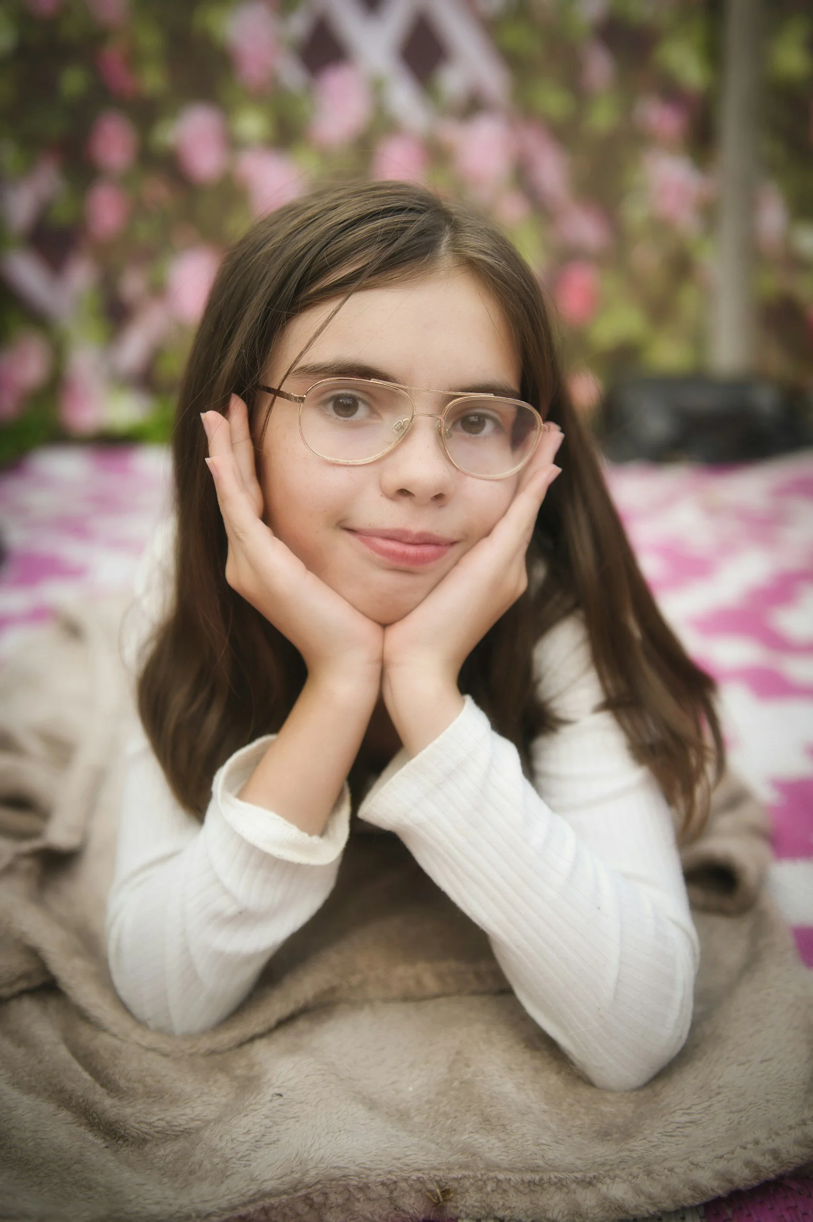 What is accommodative esotropia and how is it treated?