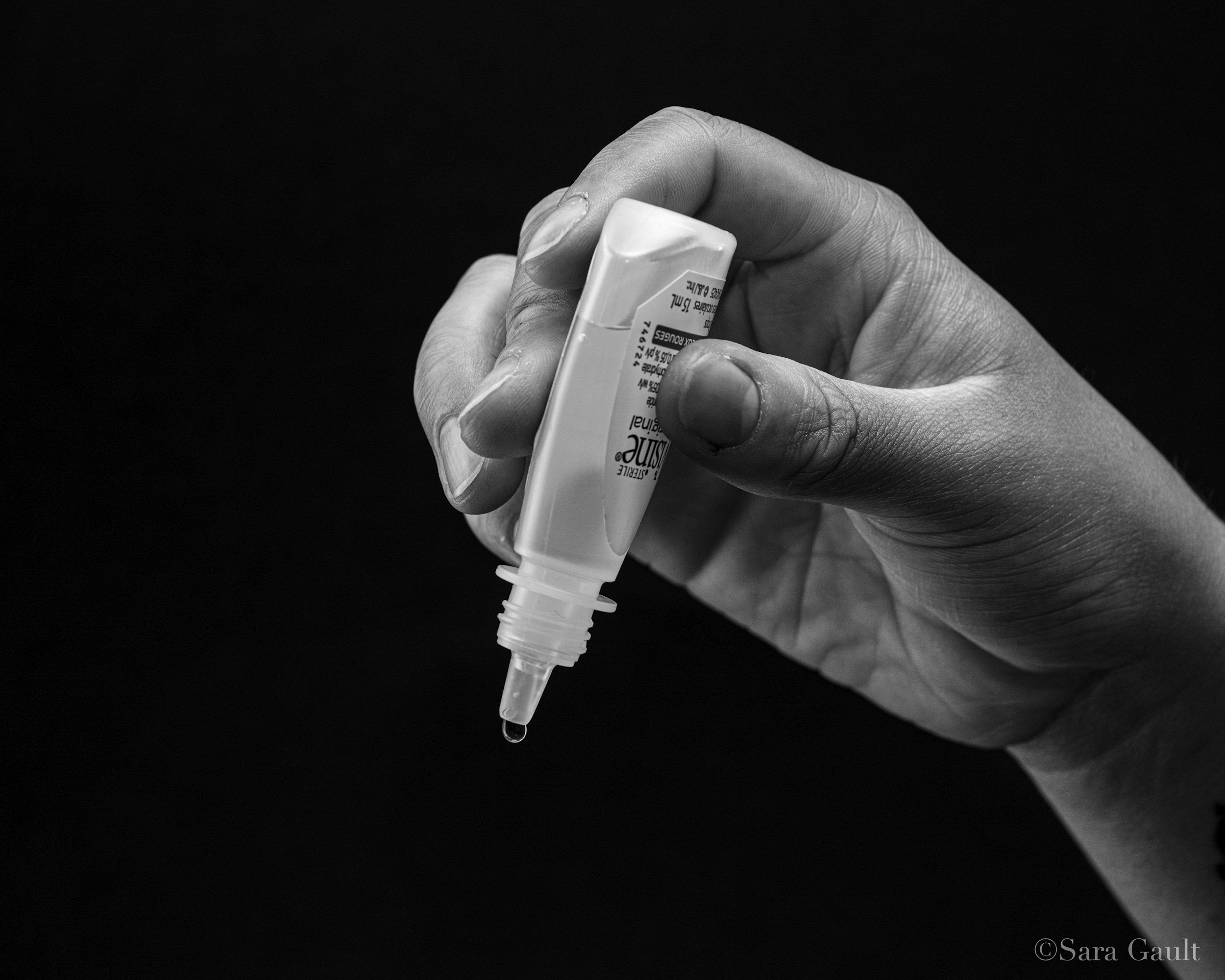 What are atropine eye drops for myopia control and are they safe?
