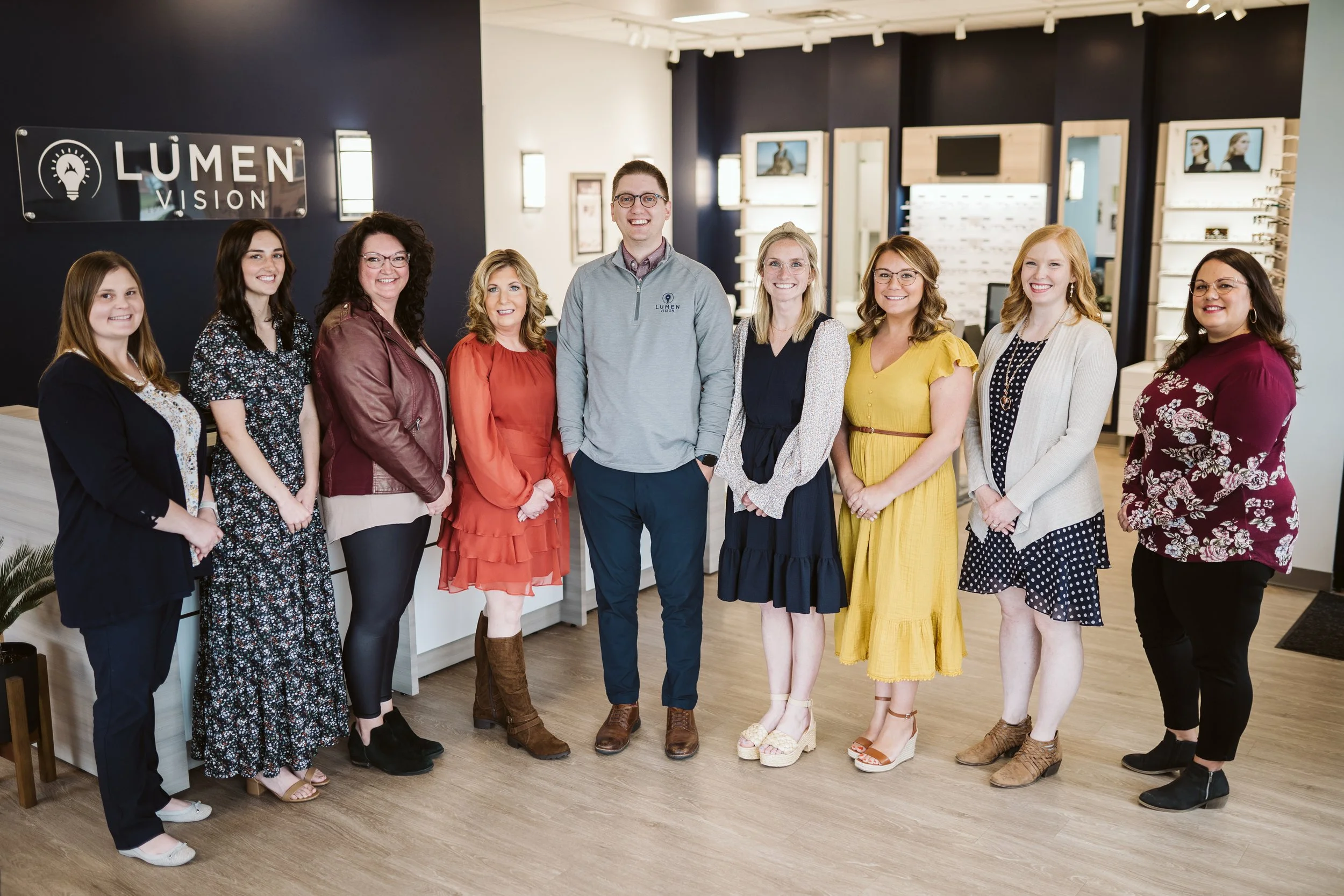 Our Team — Lumen Vision