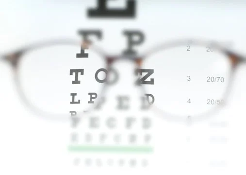 At what age should my child have their first comprehensive eye exam?