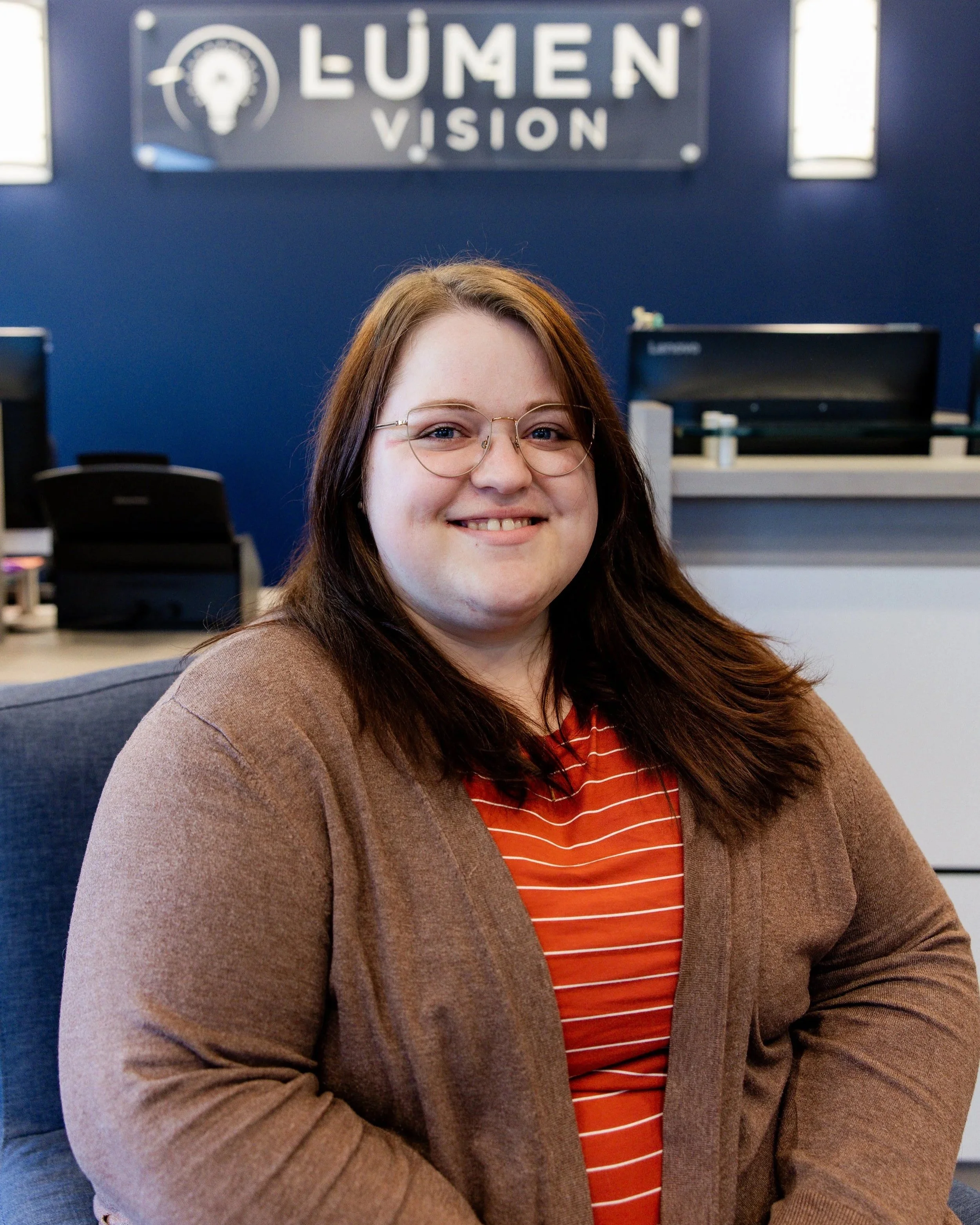 Our Team | Schedule Your Eye Care Now — Lumen Vision