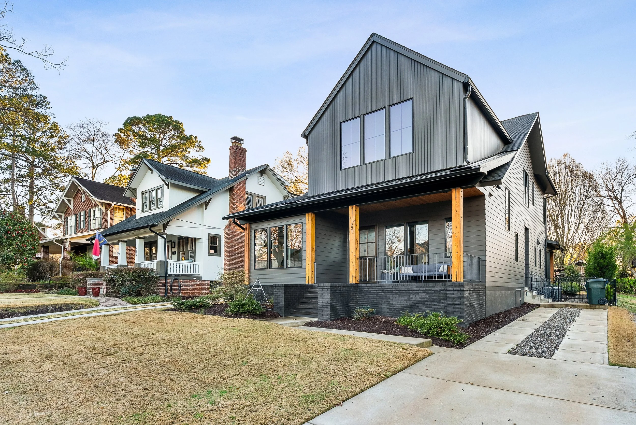 Living in Mordecai: One of Raleigh’s Most Beloved Historic Neighborhoods