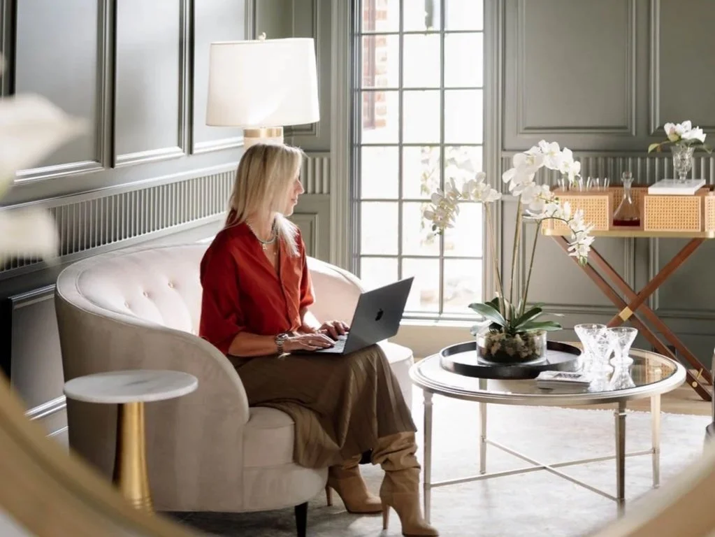 Discover the Charm of ITB Raleigh: Your Guide to Luxury Real Estate