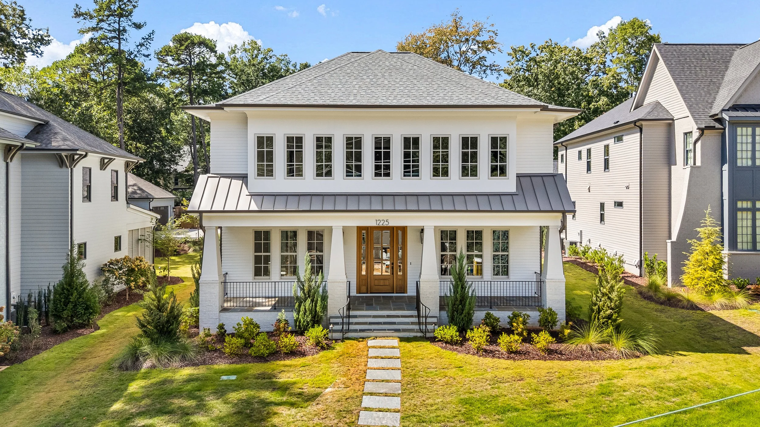 How to Choose a Realtor for a Raleigh ITB Luxury or New Construction Home