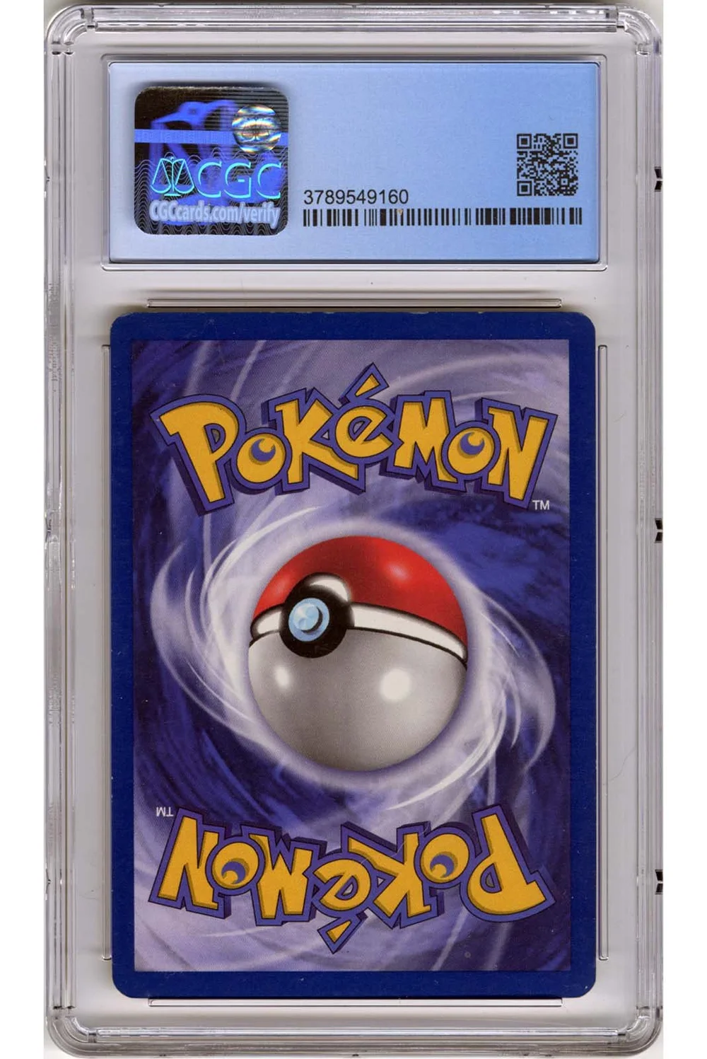 Eevee 1999 Pokmon Jungle 1st Edition 51/64 CGC 8 Stone Town Collectibles Eevee 1999 Pokmon Jungle 1st Edition 51/64 CGC 8 Stone Town Collectibles