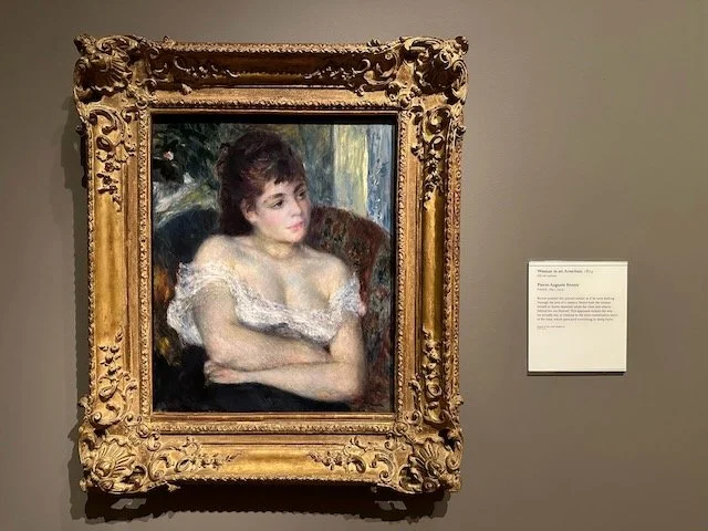 Pierre-Auguste Renoir