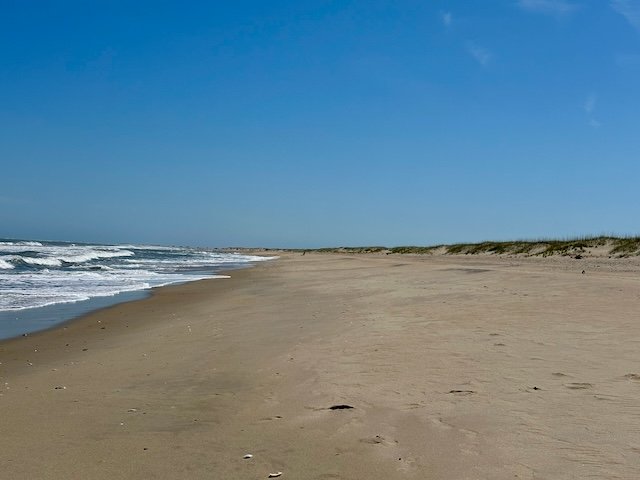 Cape Hatteras