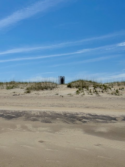 Cape Hatteras