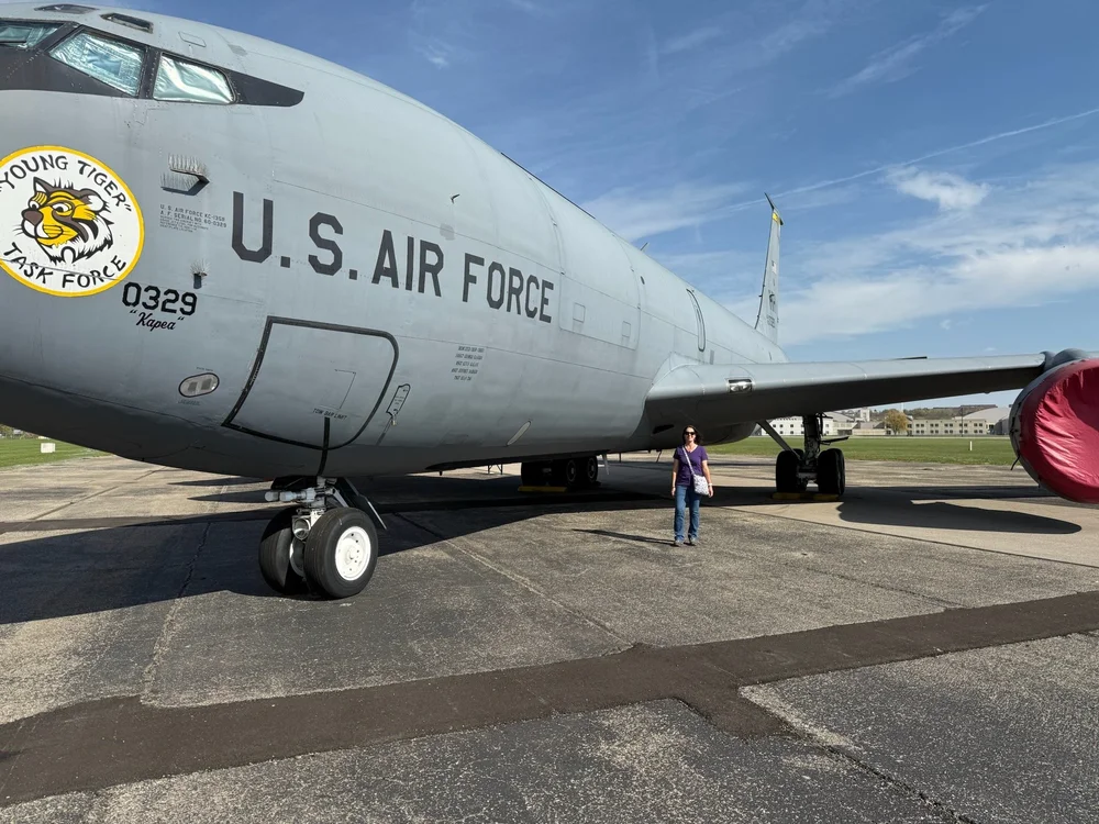 KC-135