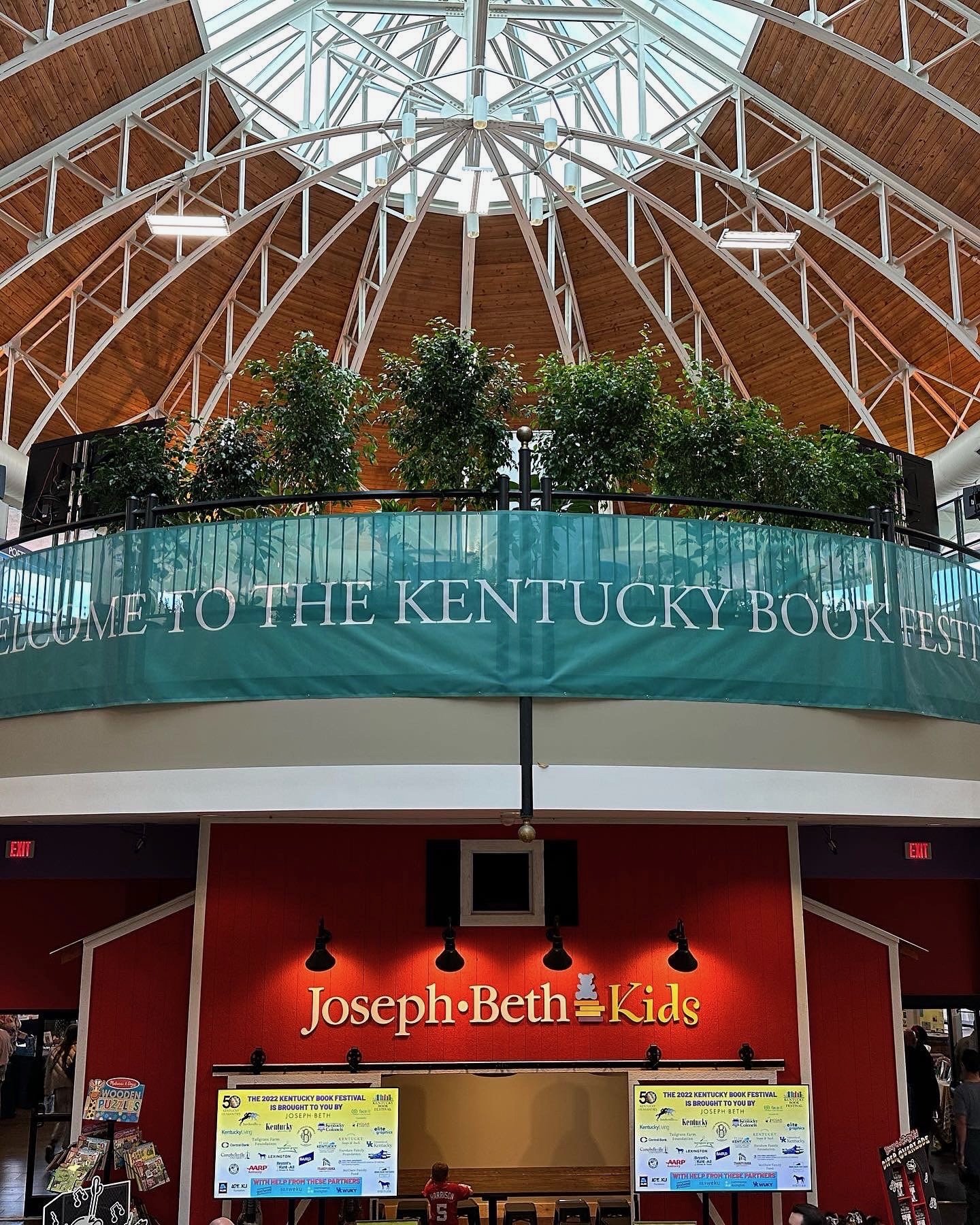 Joseph-Beth Booksellers