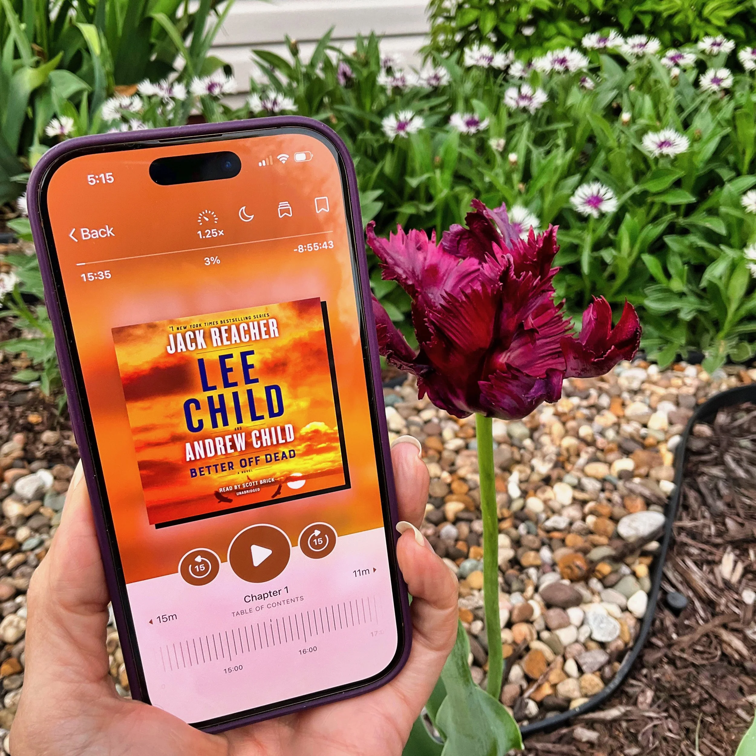 Better Off Dead - Jack Reacher #26 (by Lee Child and Andrew Child)