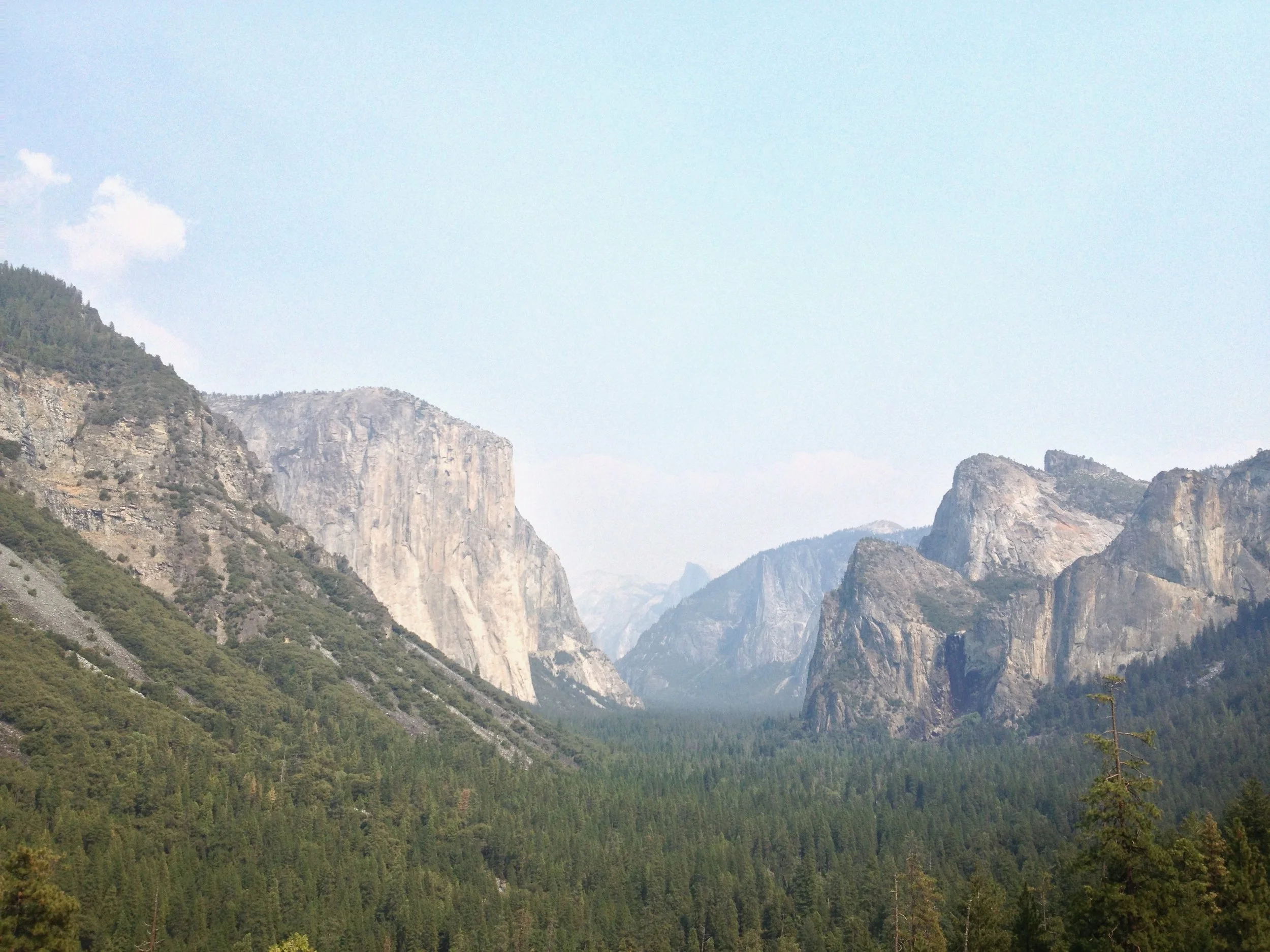 El Capitan