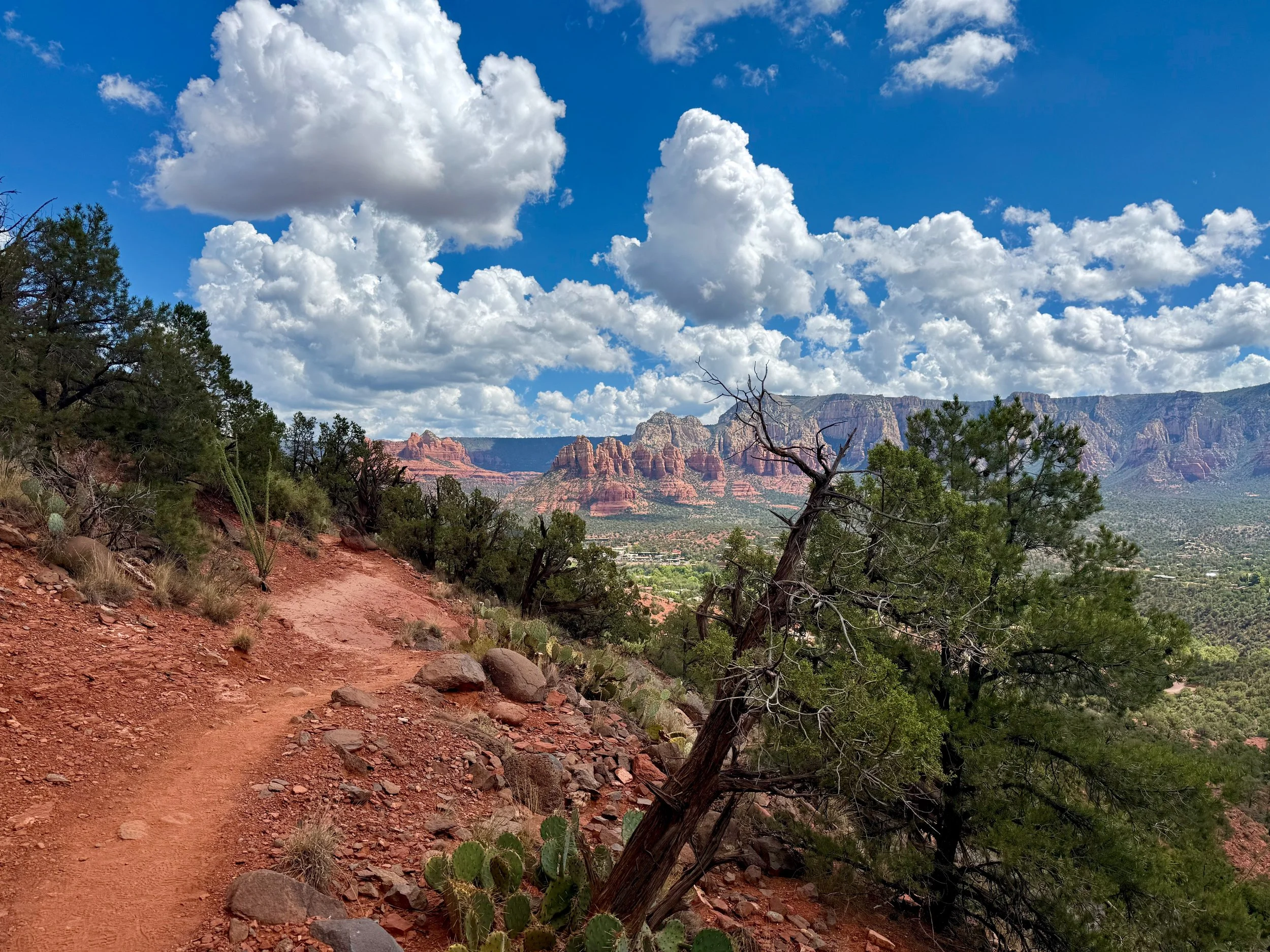 Sedona, Arizona