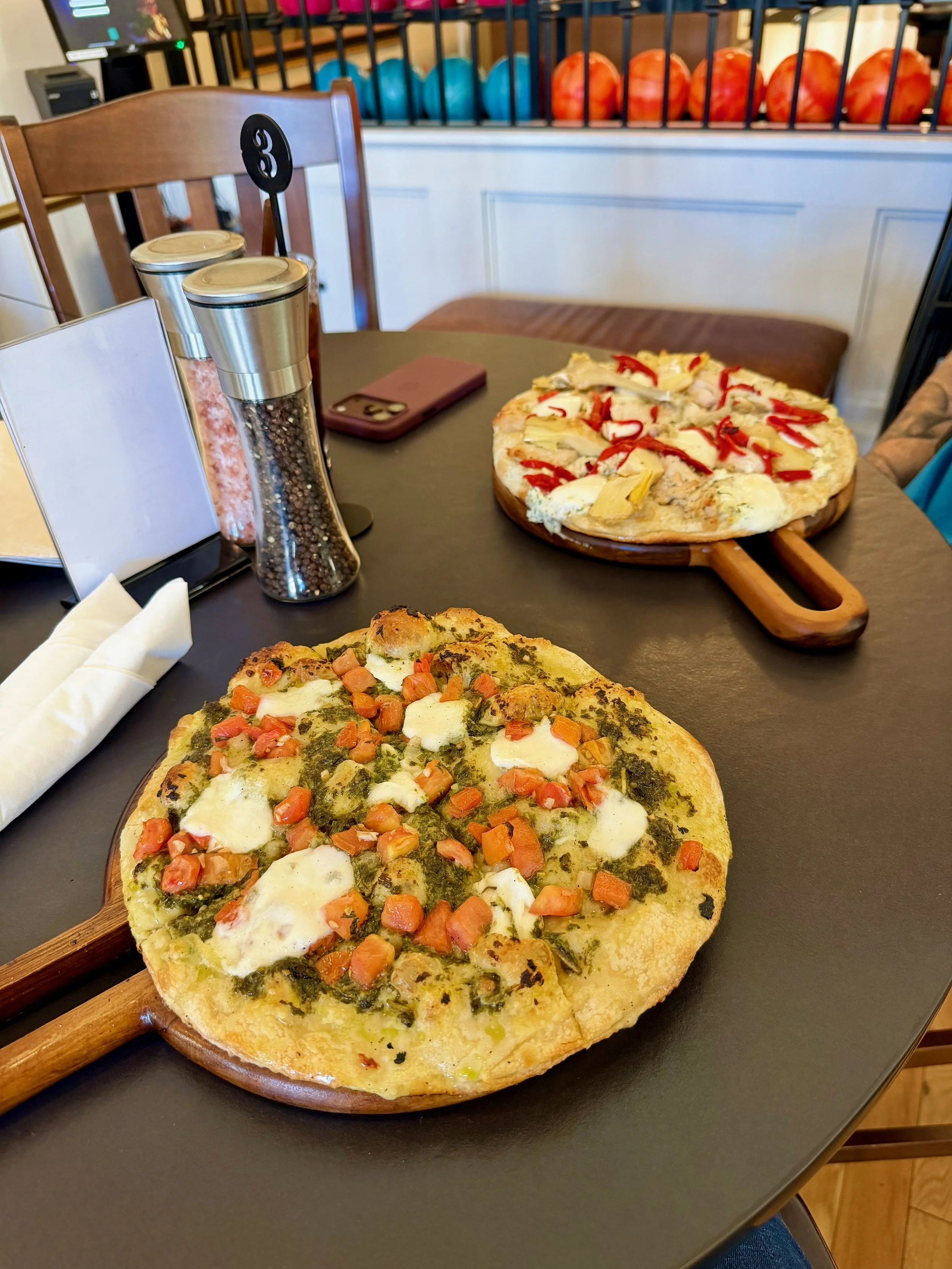 Sprudel's Pizzeria