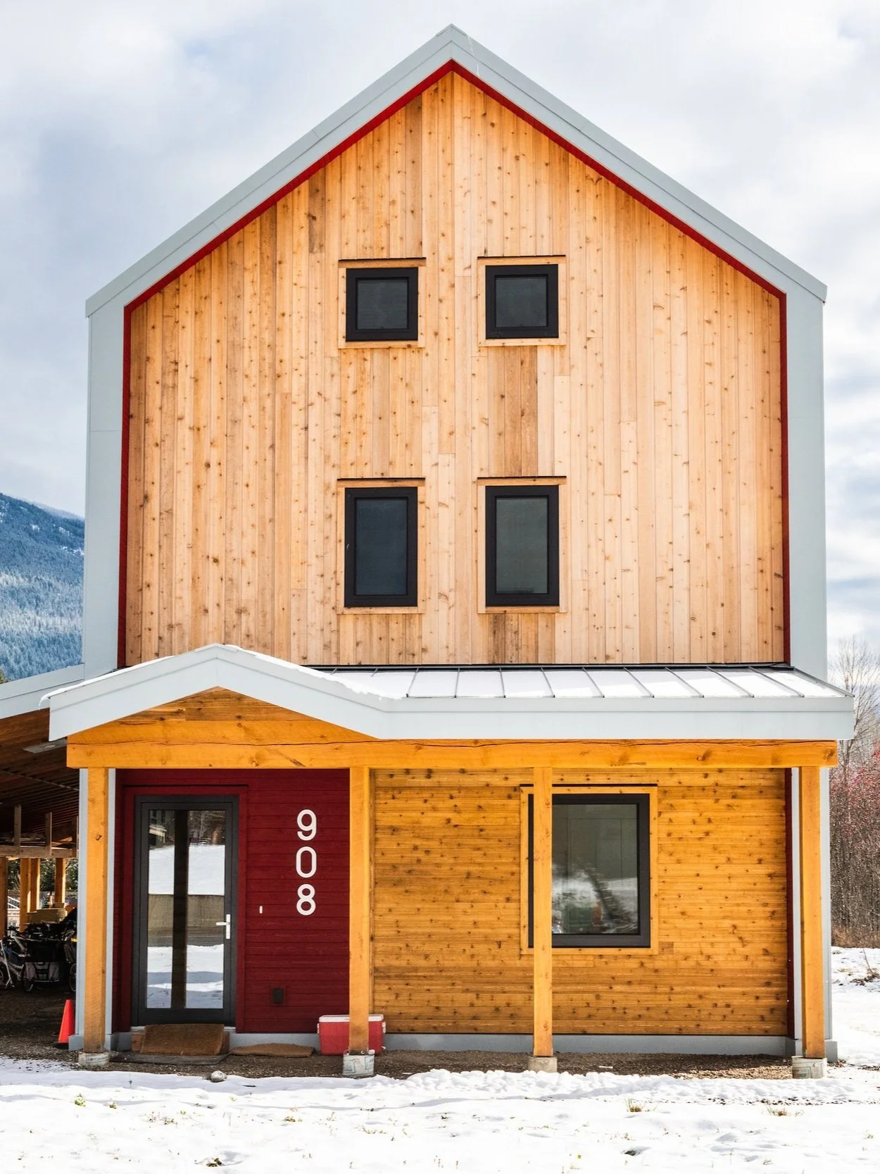 About Us — Revelstoke Home Builder & Contractor Appenzell Construction