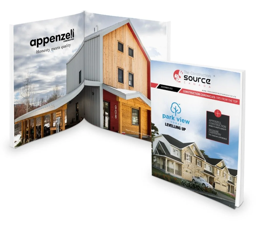 Revelstoke Home Builder & Contractor Appenzell Construction