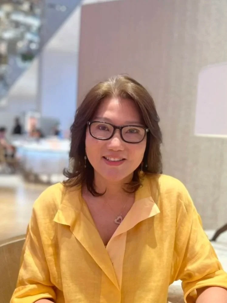 Nora Cheng 程璱珊