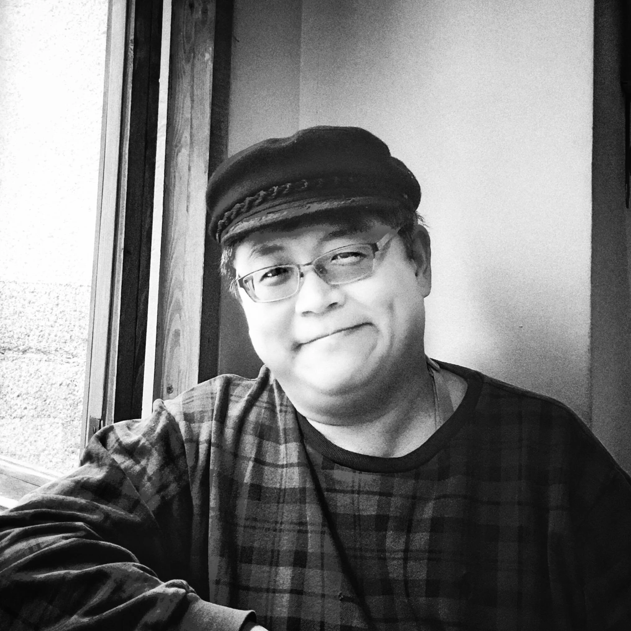 Hung-En Sung 宋弘恩