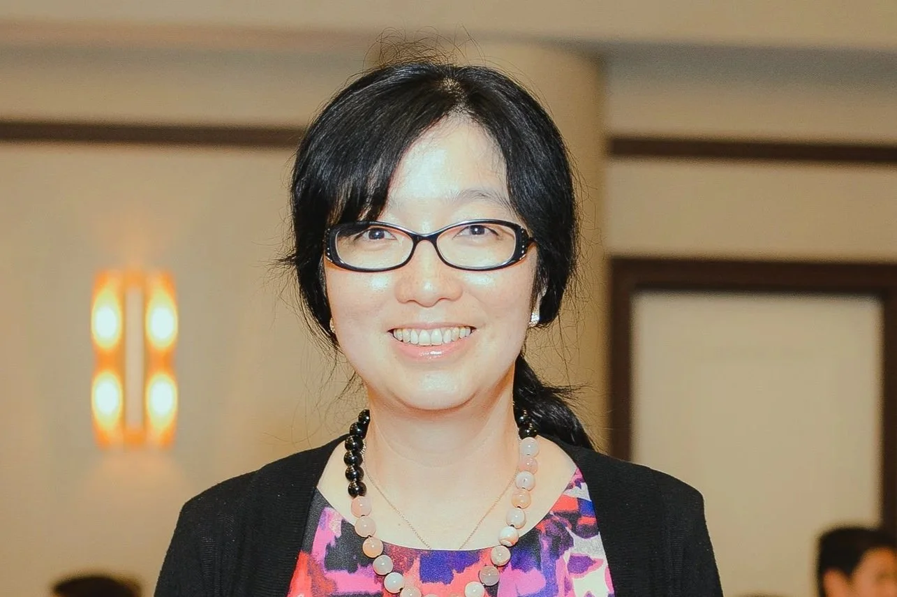 Alison Fung 馮智慧