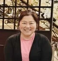 Wenyi Lee 李文宜