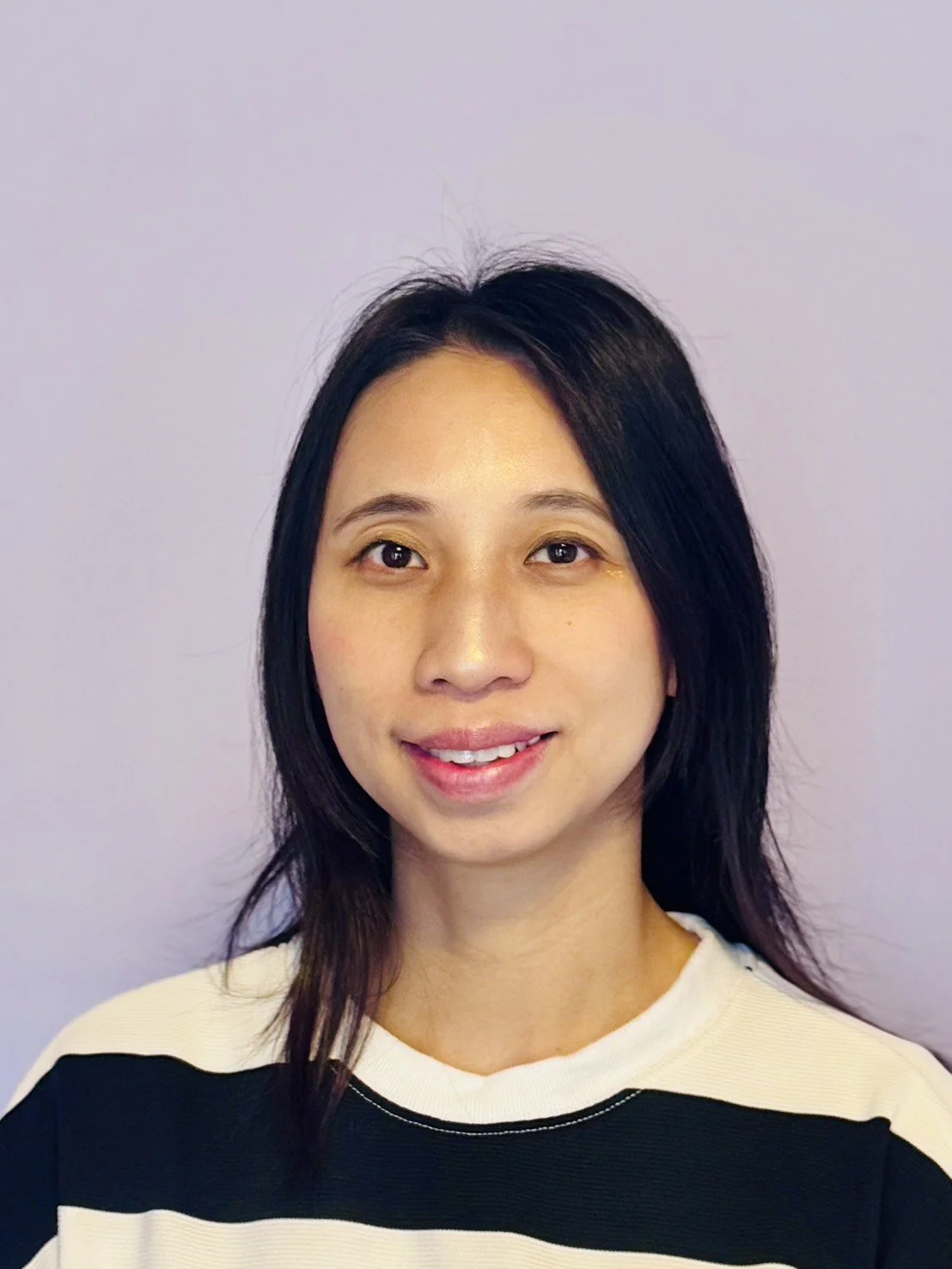 Ming-Ming Hsieh 謝旻旻