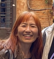Heather Chao 張麗芬