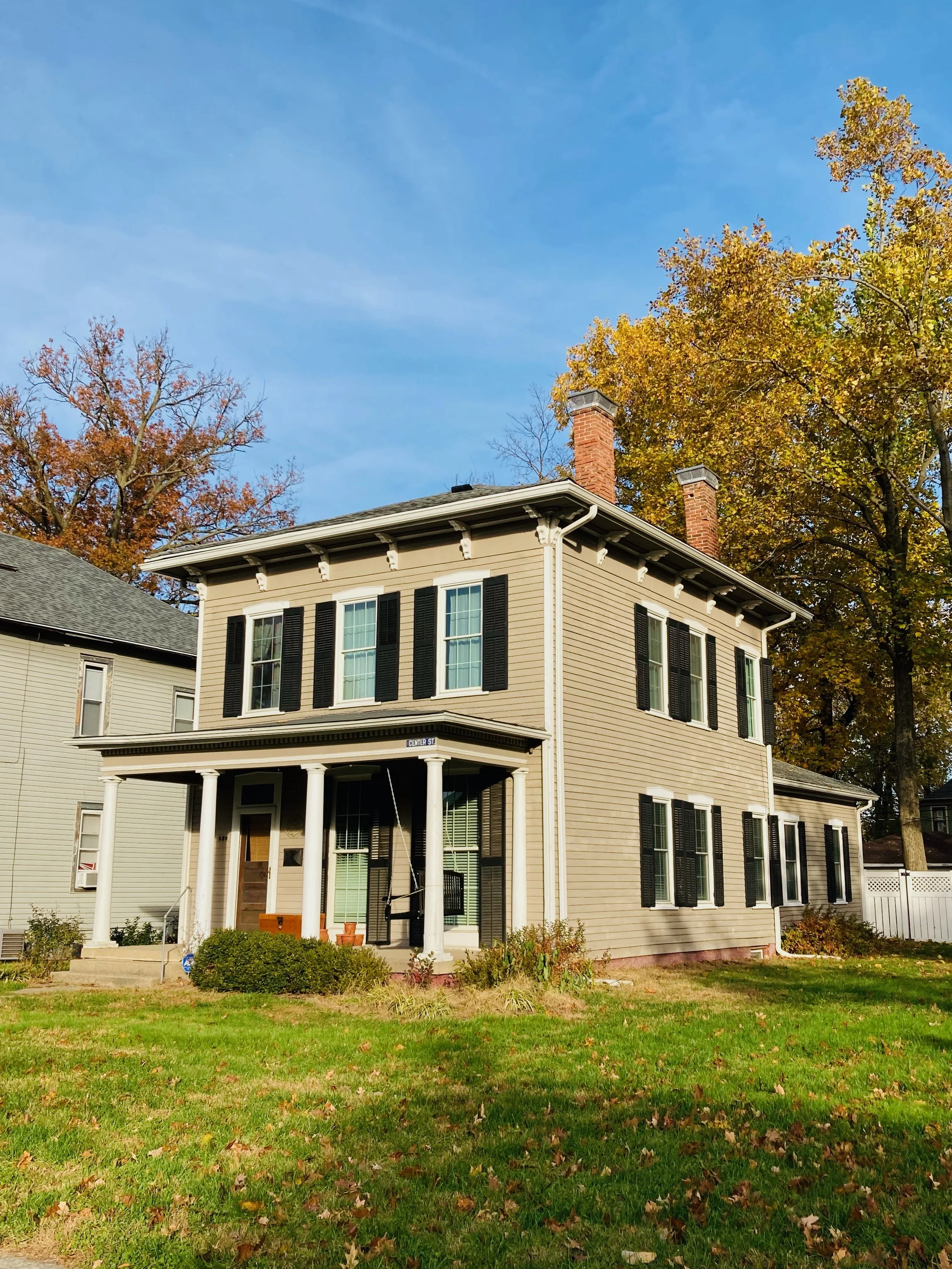 Gallery — Farrington's Grove Historical District, Inc.