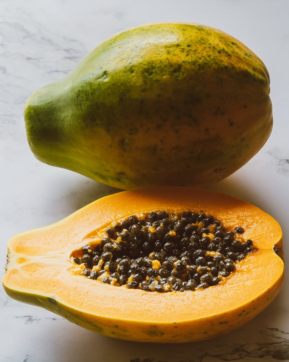 Month 8 : Papaya