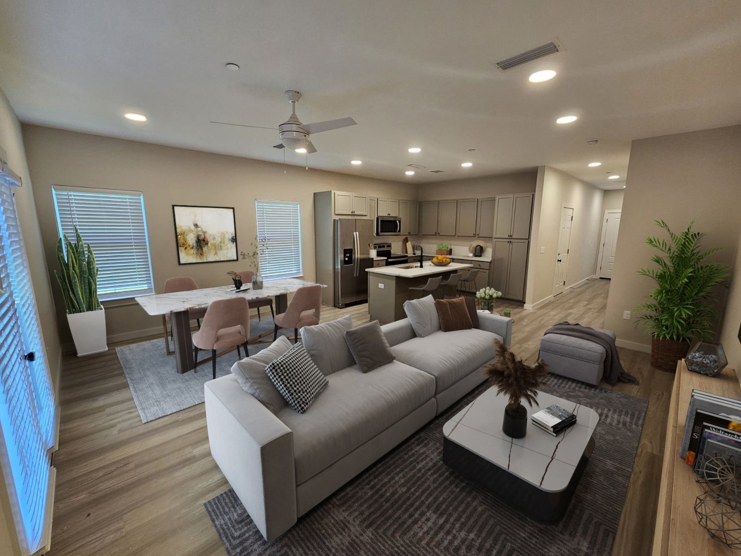View of Explore Photo Gallery of Premier Apartments & Condos in Mary Esther ...