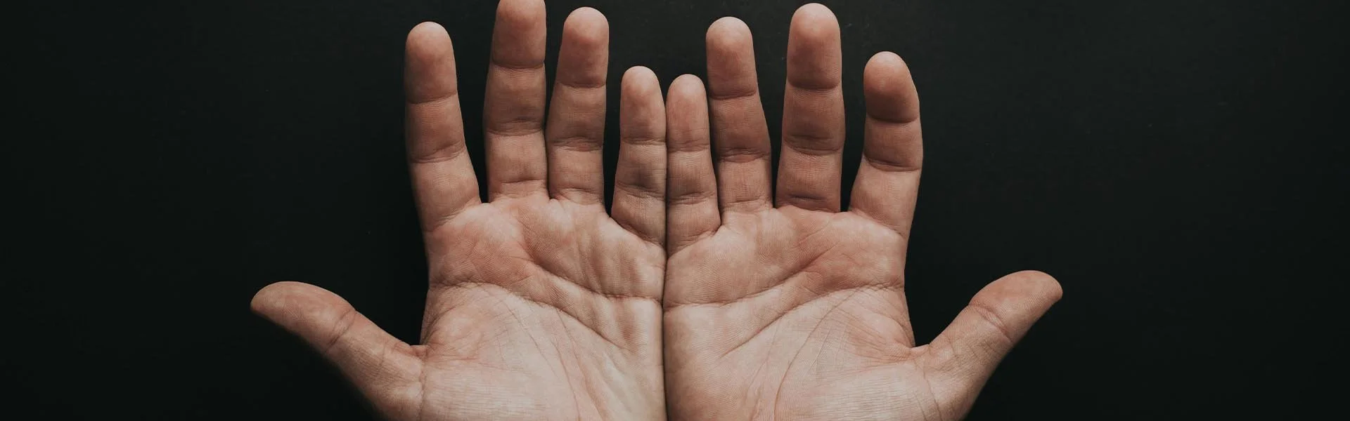 LENT WK. 4: HOLY INDIFFERENCE