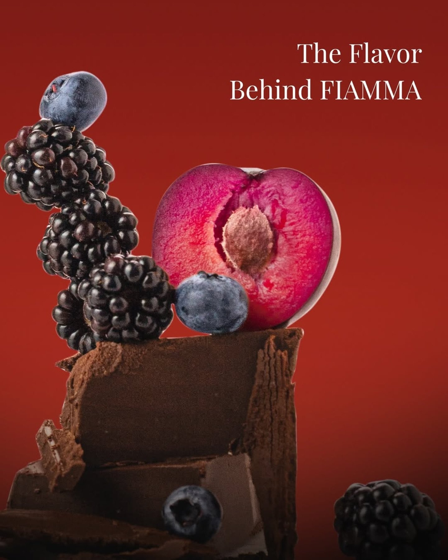 If your bar menu is missing a non-alc red with real flavor and presence, start here.

FIAMMA is bold, structured, and dry &mdash; made to pair beautifully with food or stand on its own.

🍷 Swipe to explore the notes, pairing ideas, and vineyard deta