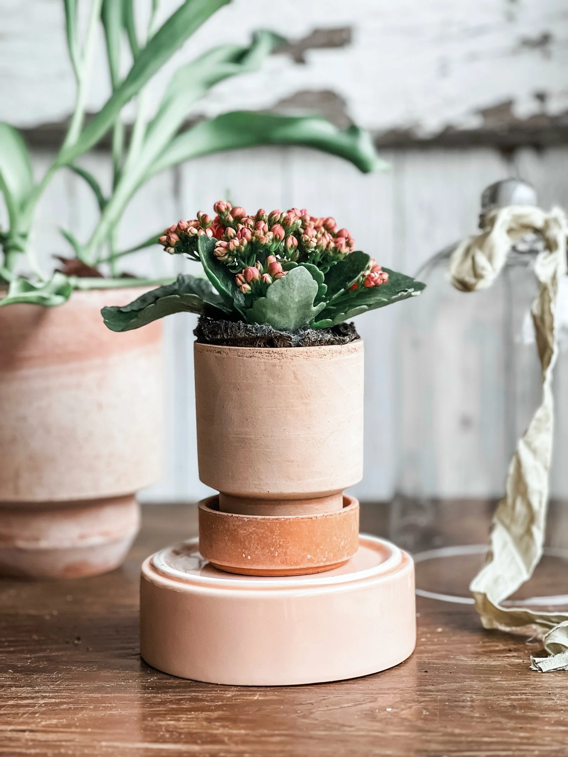 Bergs Potter THE KØBENHAVNER VASE - Thumbnail 5