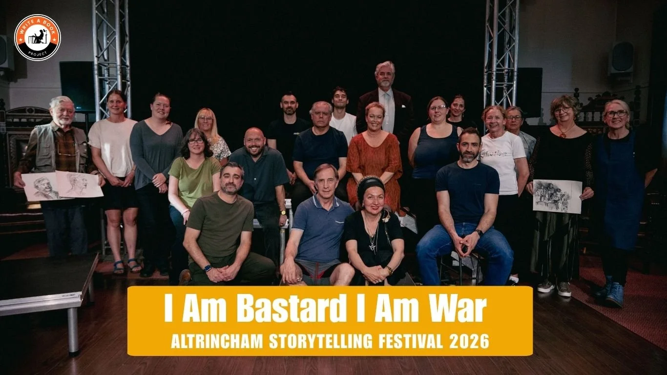 From a Single Poem to a Full-Scale Production